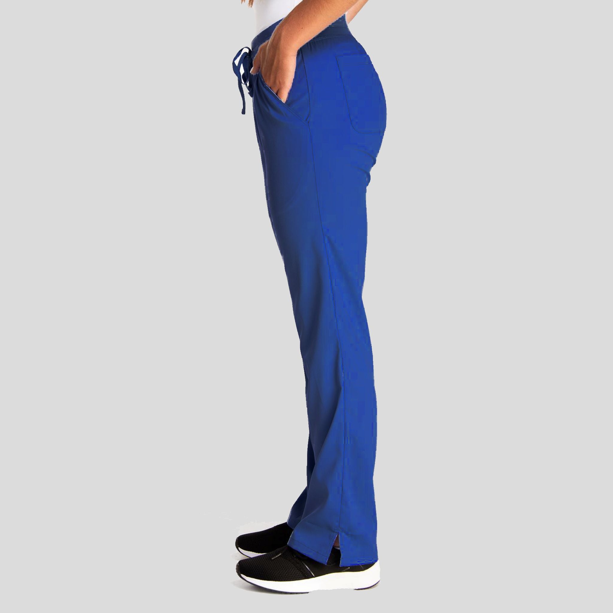 Women’s Yoga Waist Pant