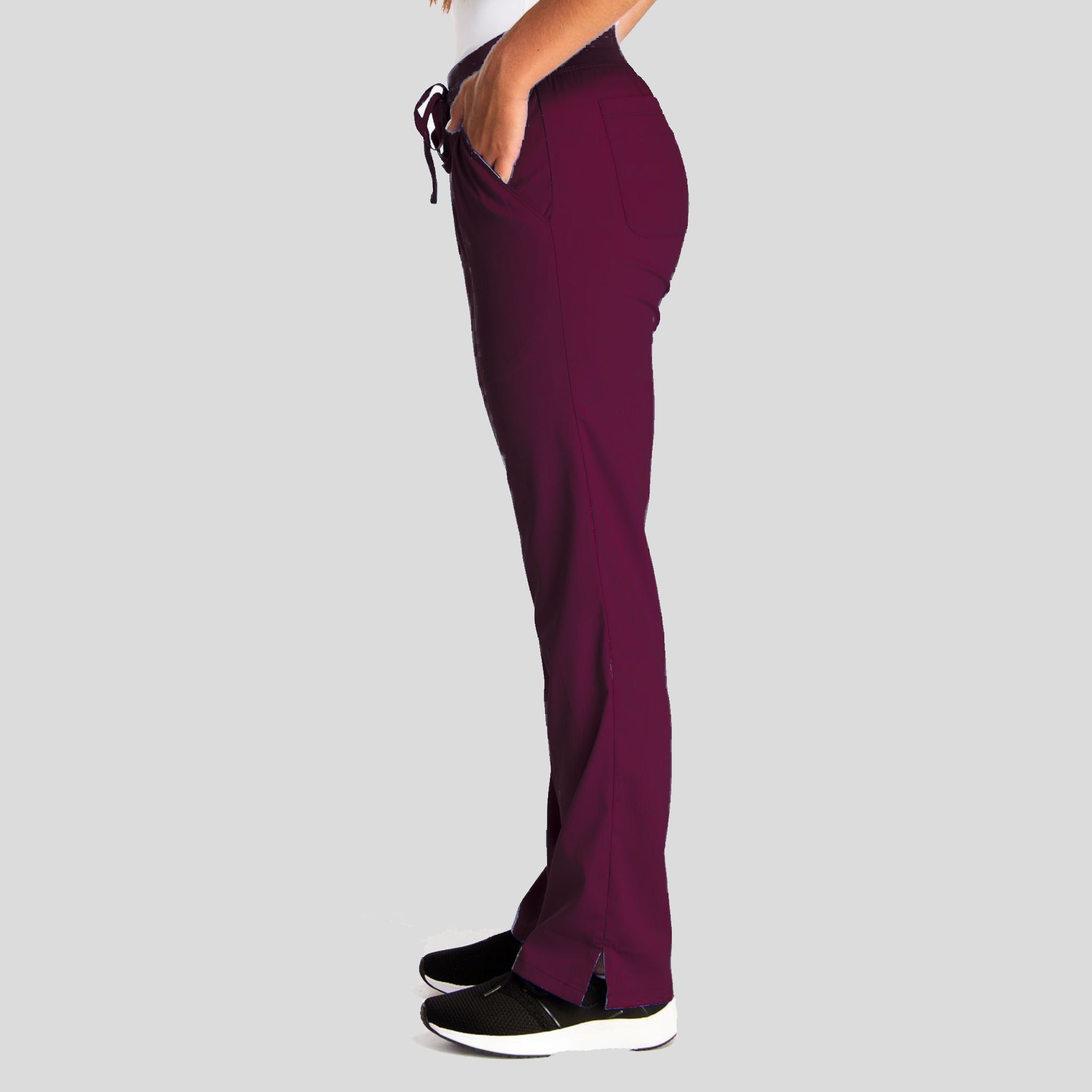 Women’s Yoga Waist Pant