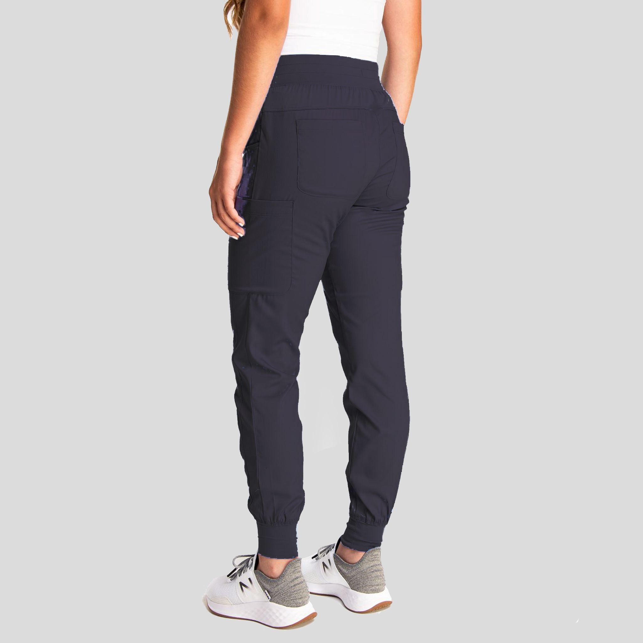 Women’s Jogger Scrub Pant