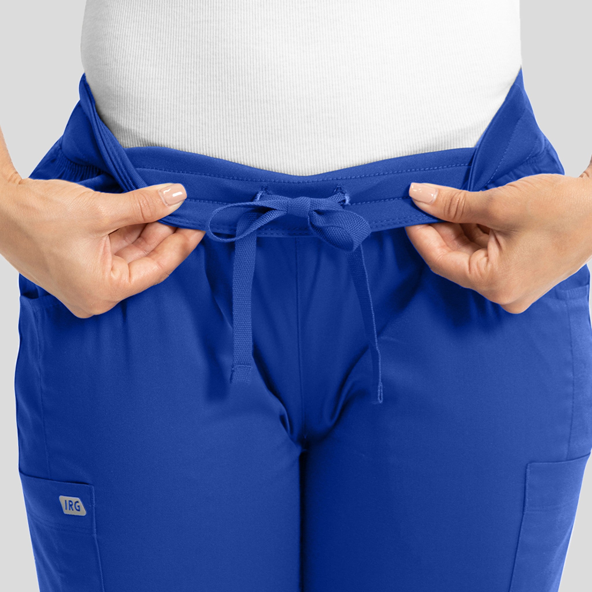 Women’s Jogger Scrub Pant