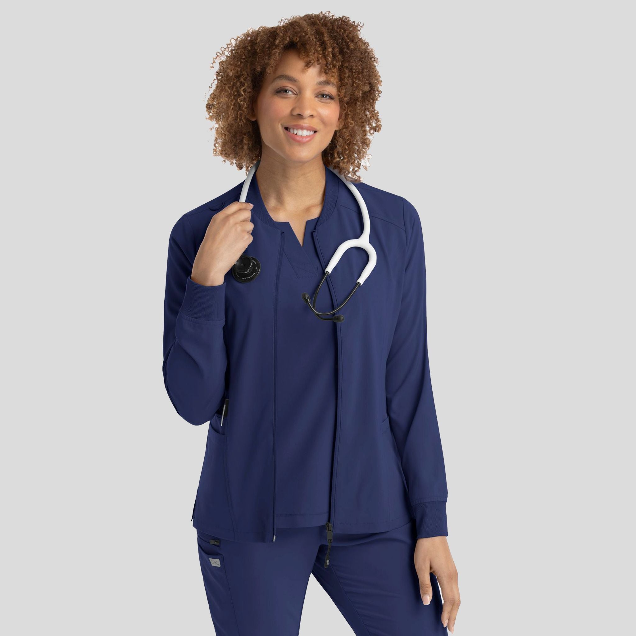 Women’s Zip Jacket