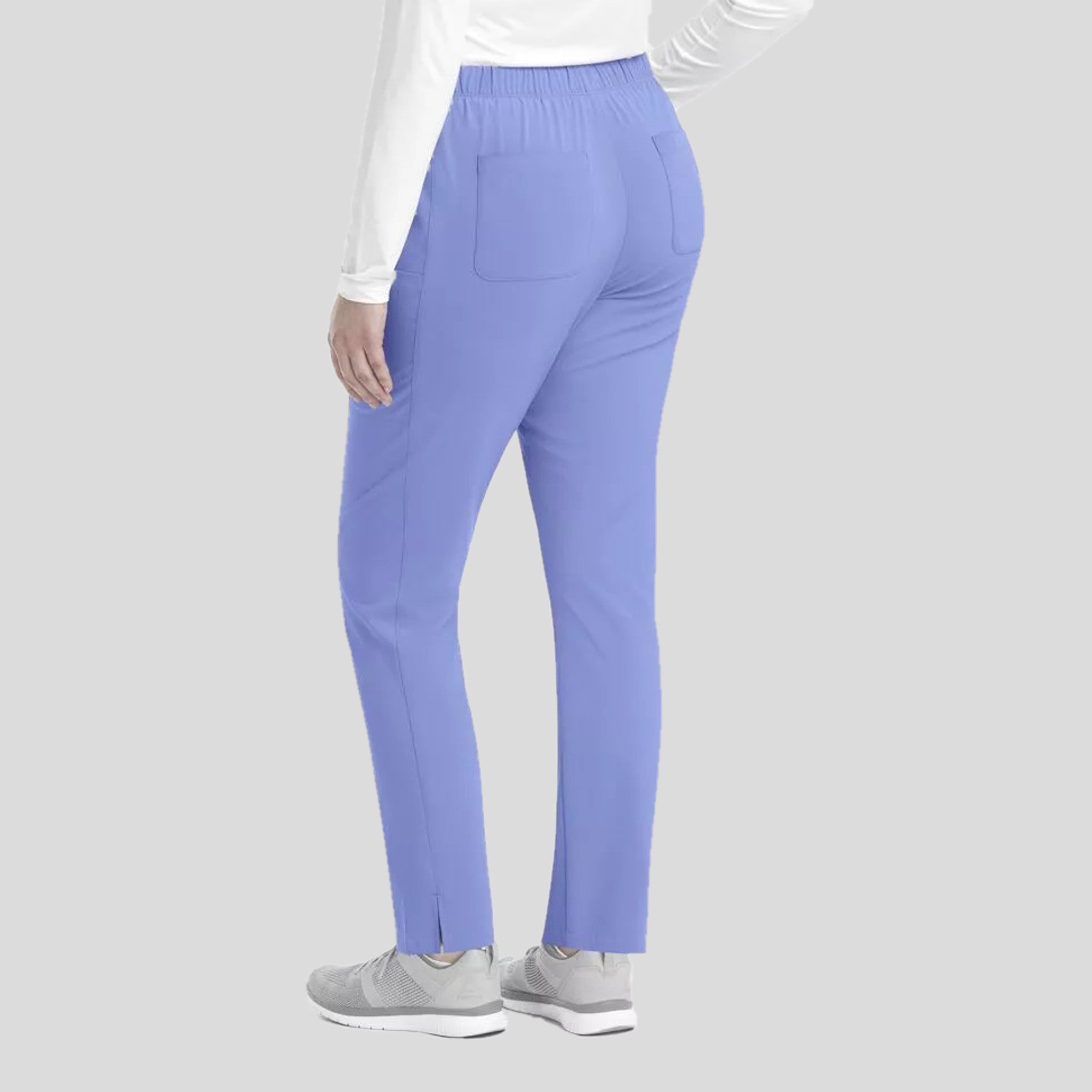 Women's Tapered Leg Pant