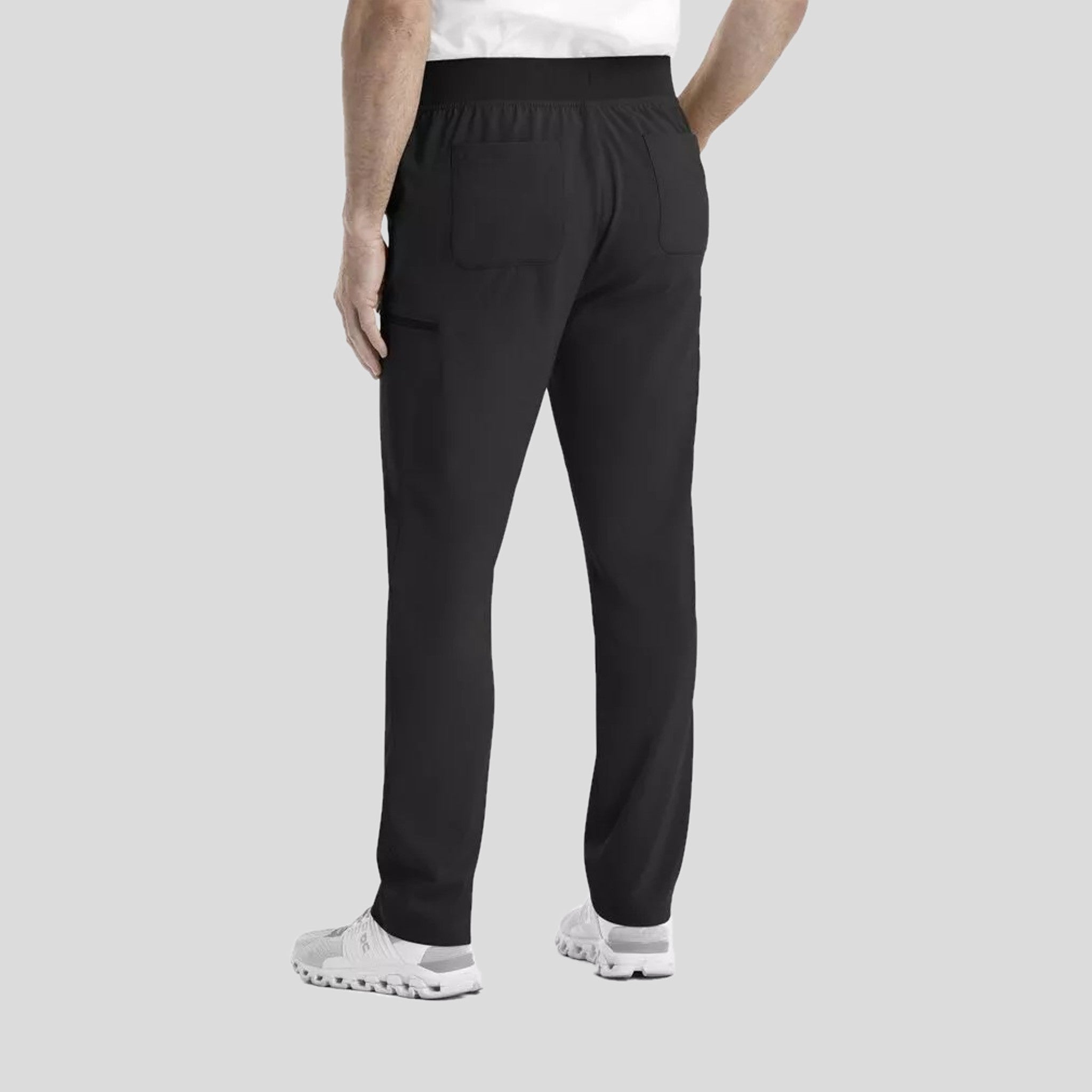 Men's Tapered Leg Pant