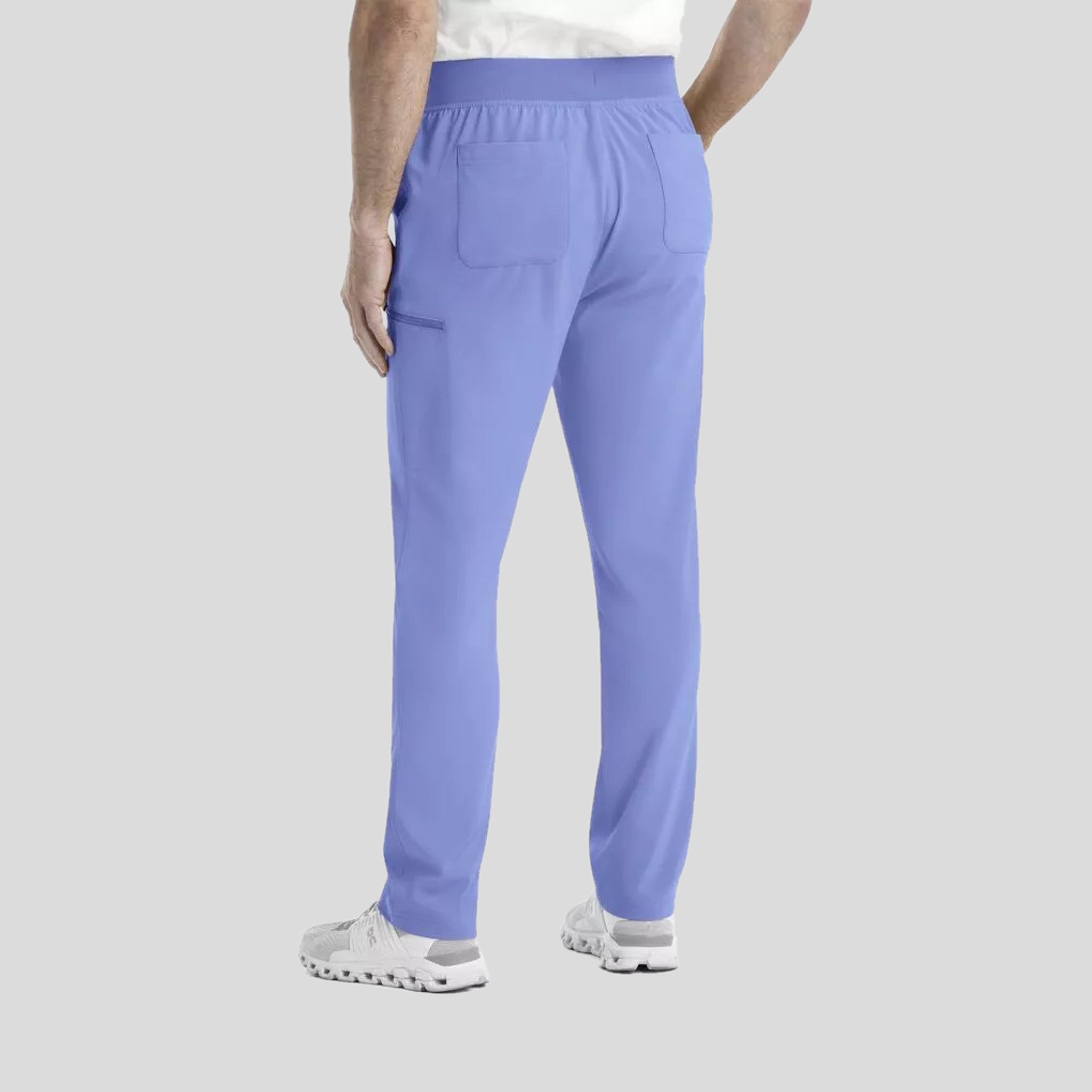 Men's Tapered Leg Pant