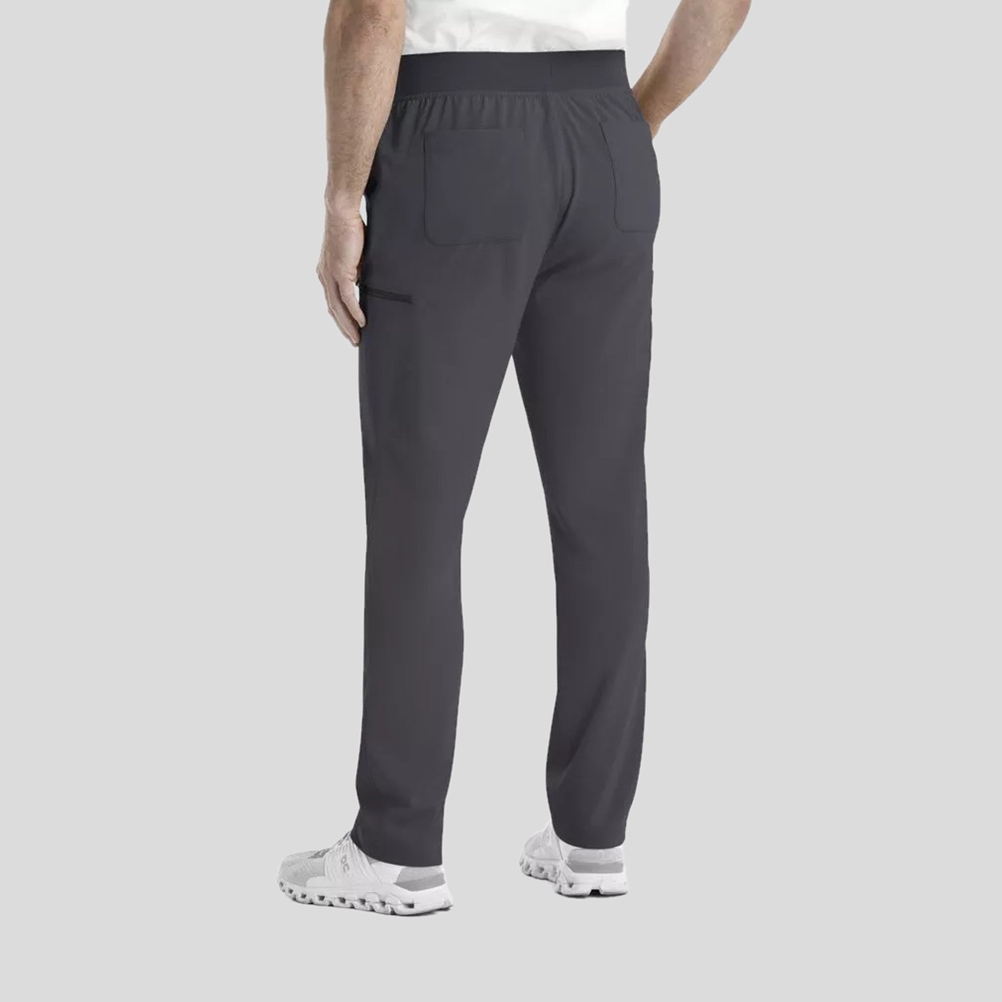 Men's Tapered Leg Pant