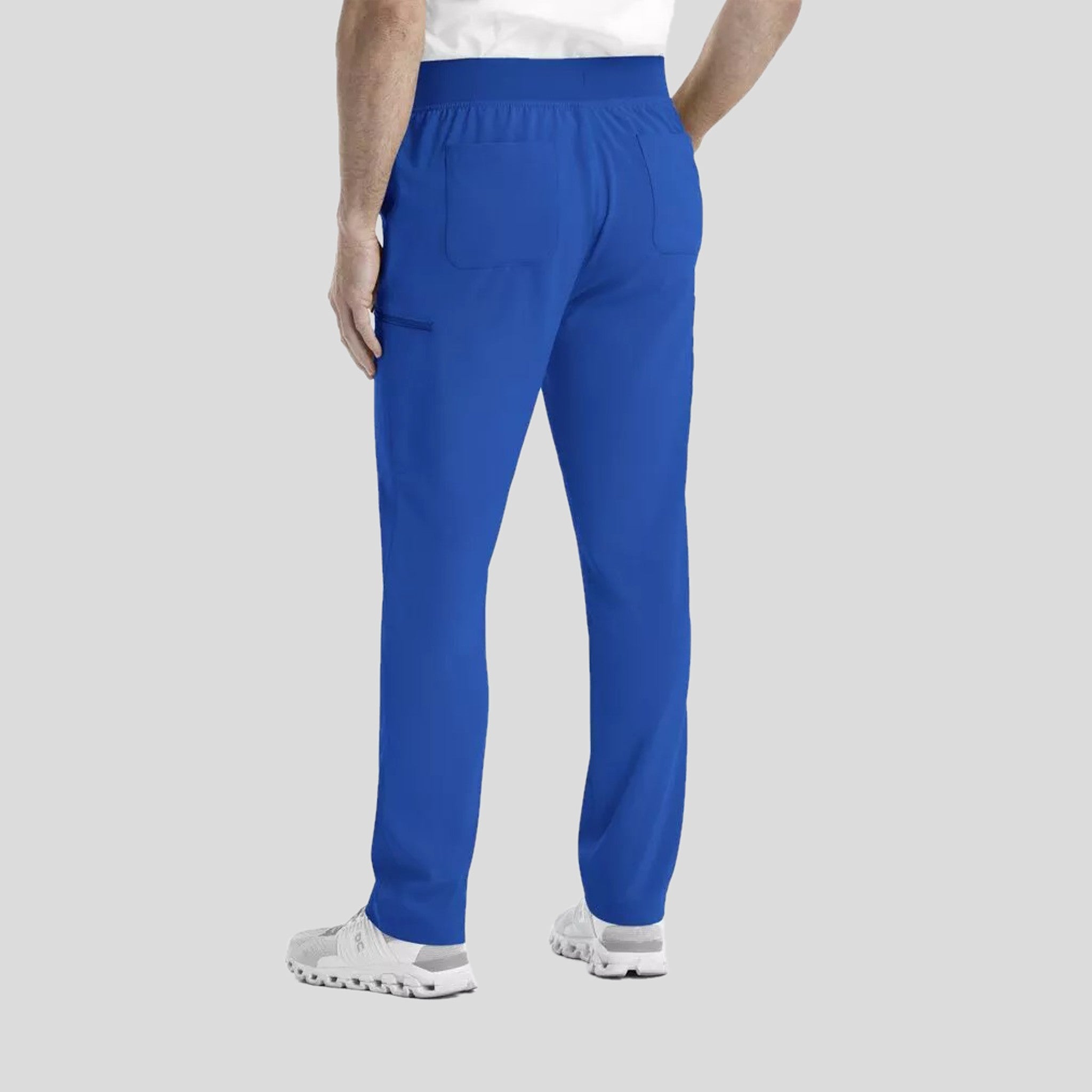 Men's Tapered Leg Pant