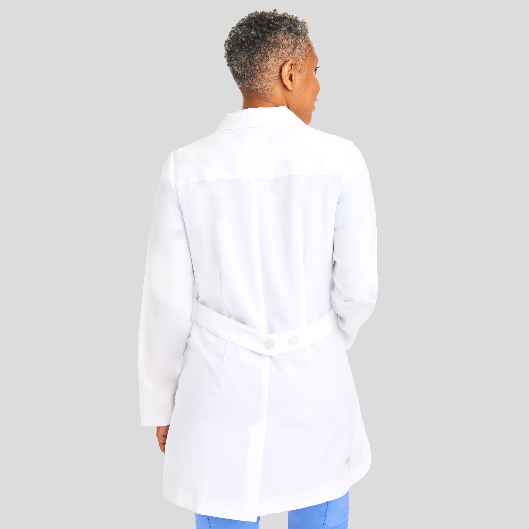 Women's Fiona 35" Lab Coat