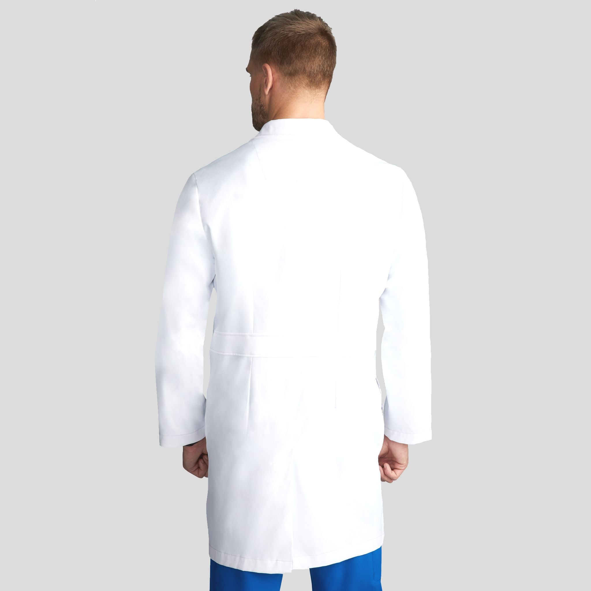 Men's Luke 38" Lab Coat