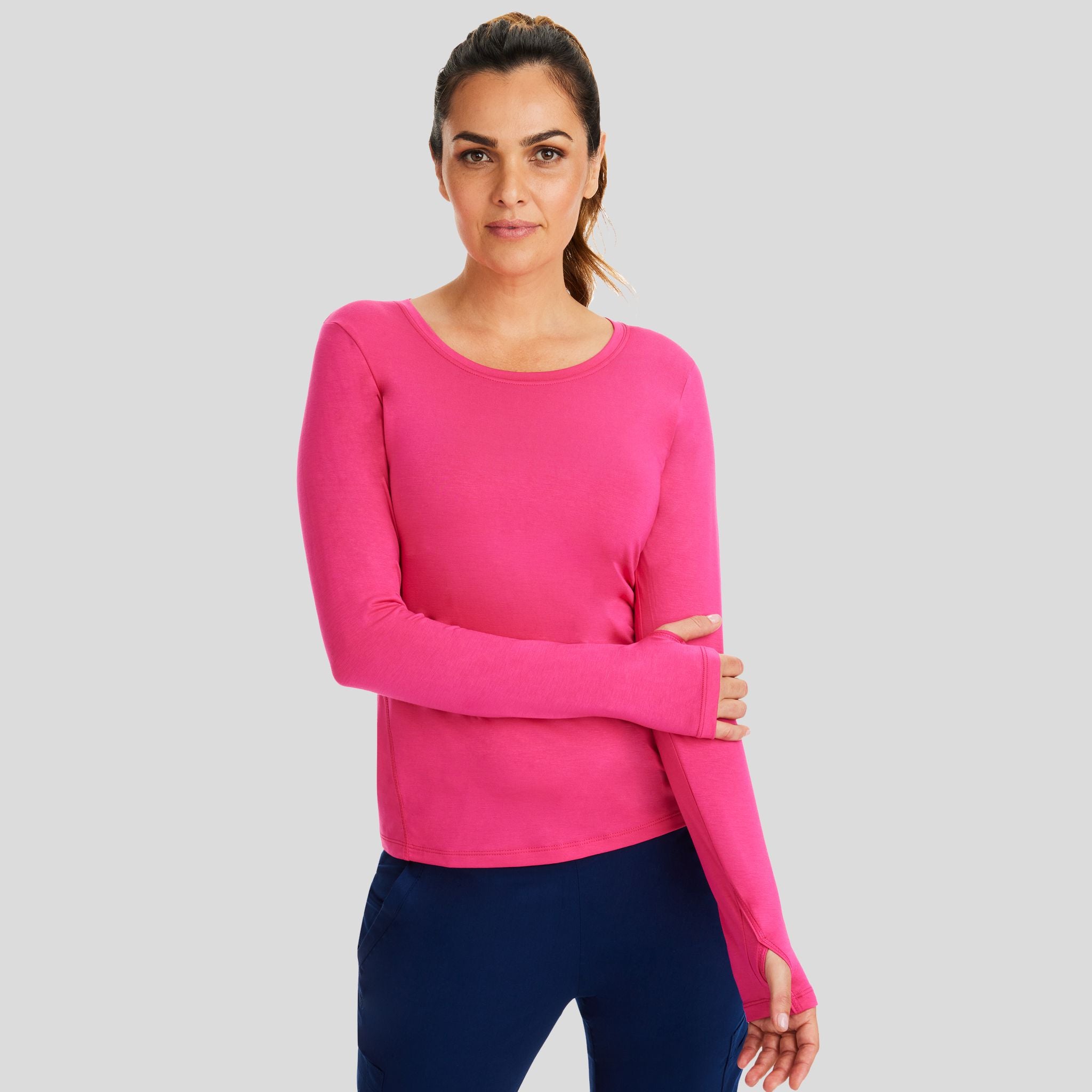 Women's Mackenzie Solid Underscrub