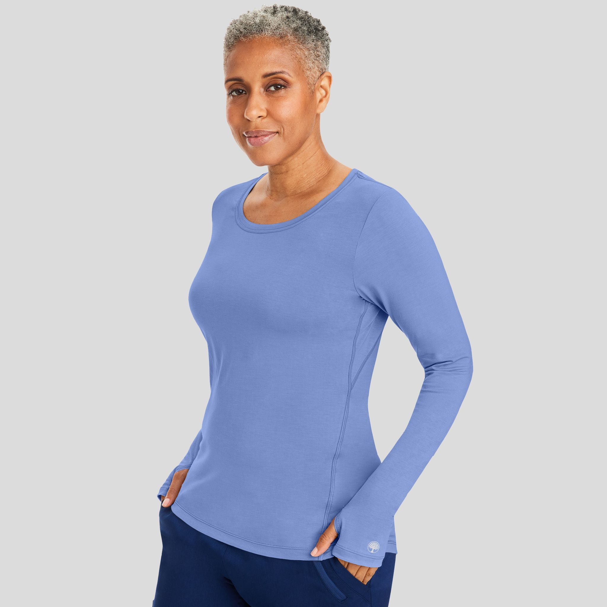 Women's Mackenzie Solid Underscrub