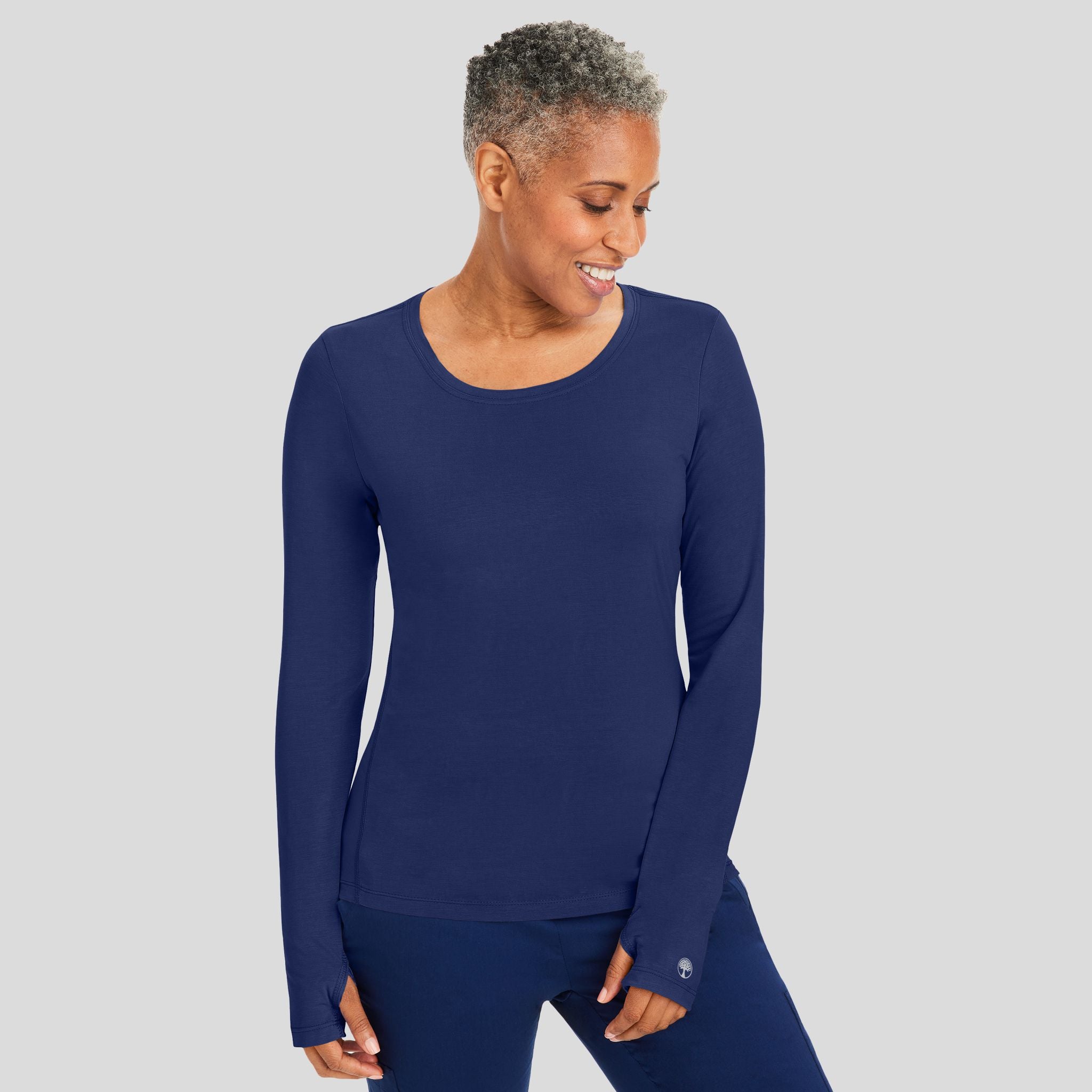 Women's Mackenzie Solid Underscrub