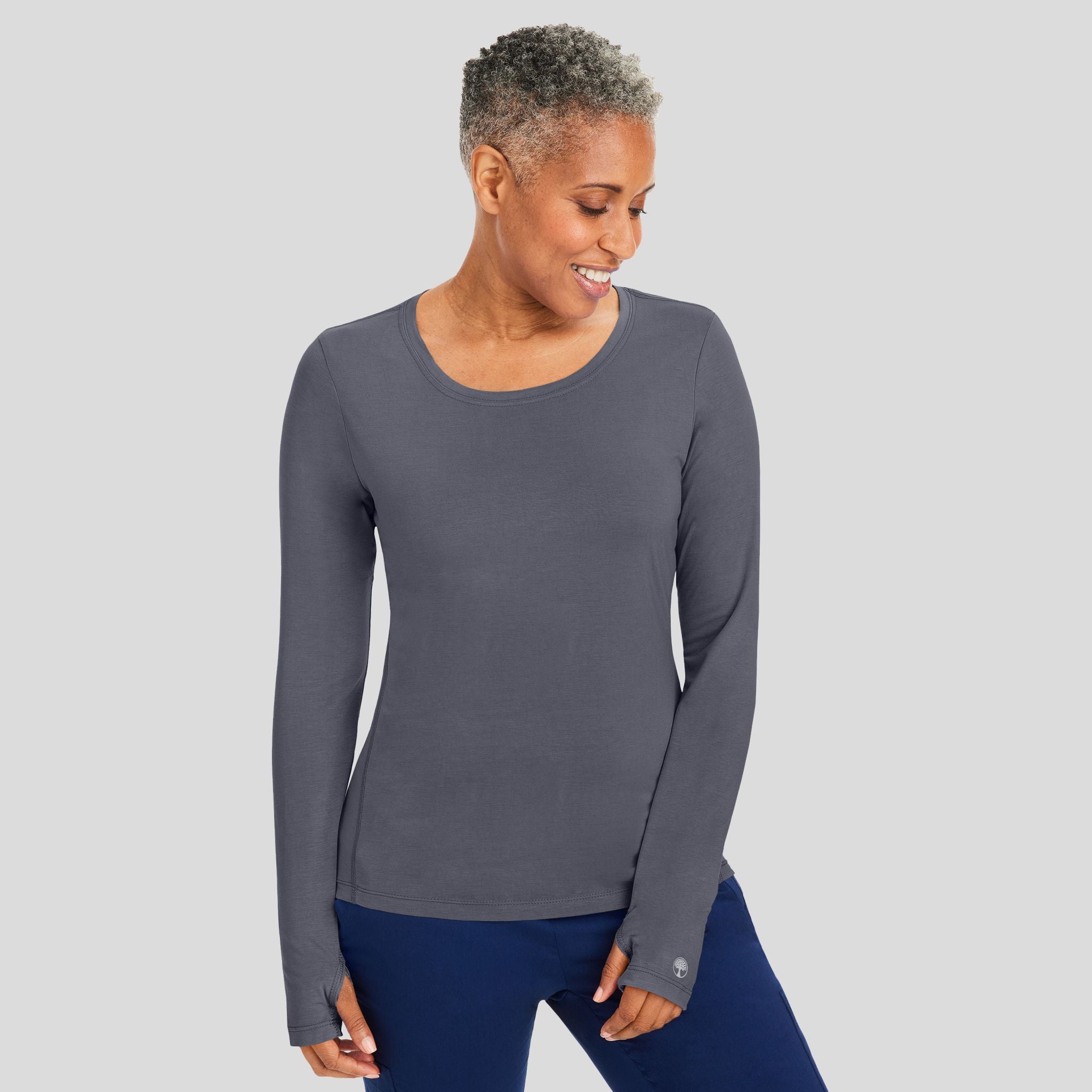 Women's Mackenzie Solid Underscrub