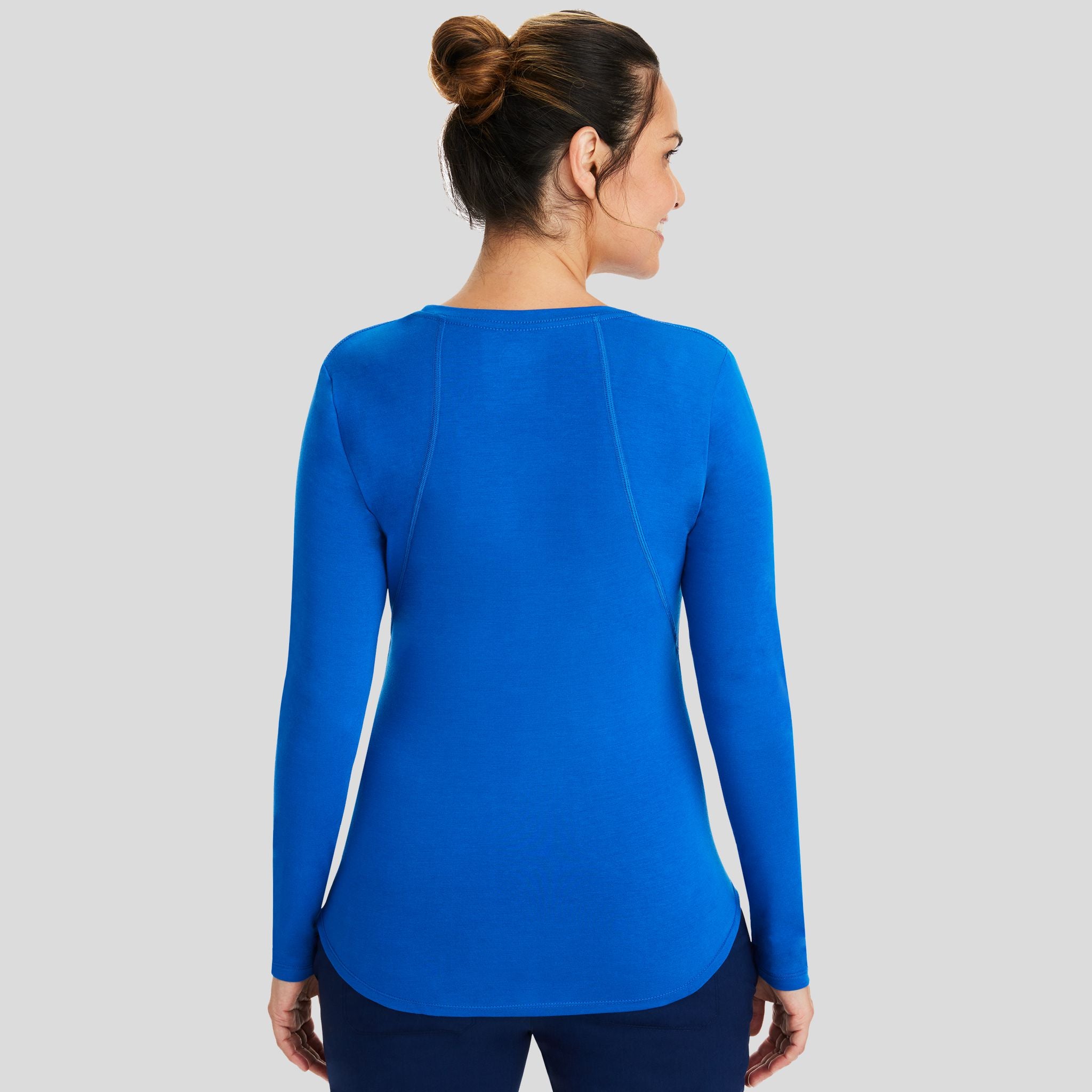 Women's Mackenzie Solid Underscrub