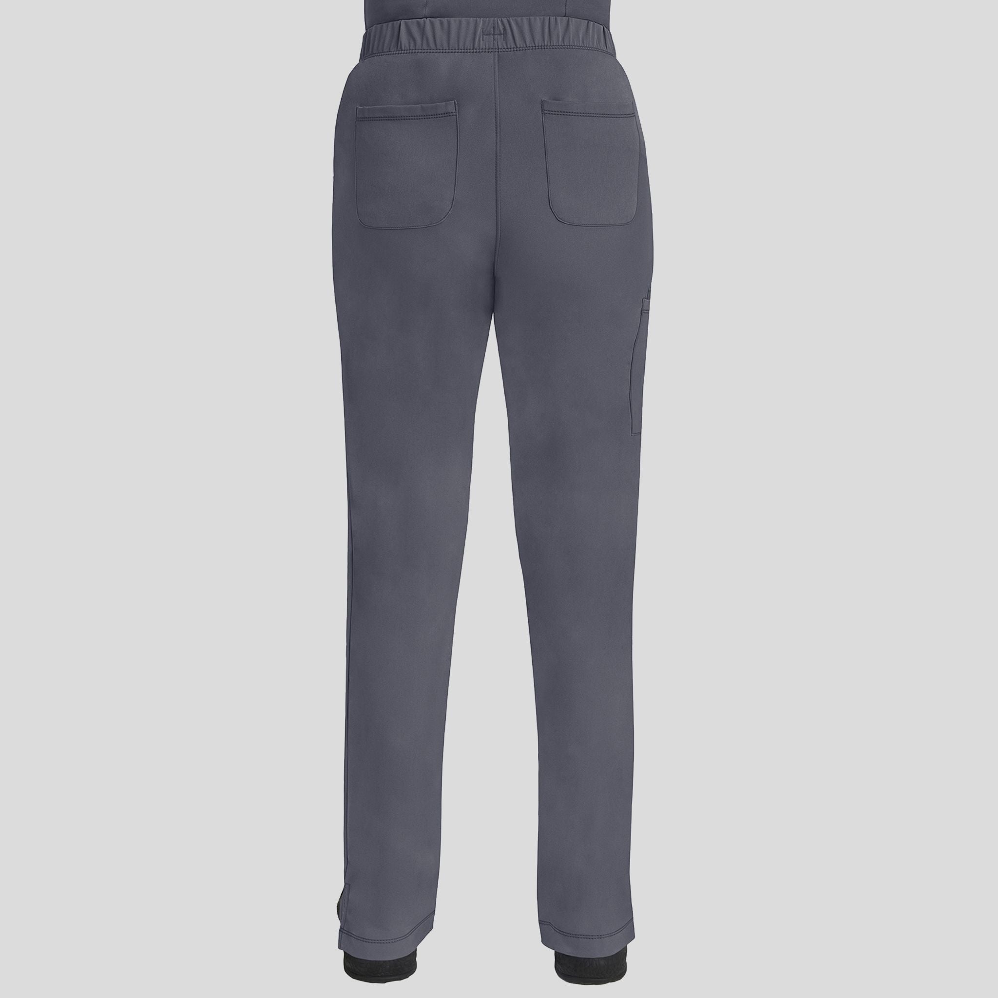 Women's Rebecca Drawstring Flare Scrub Pant