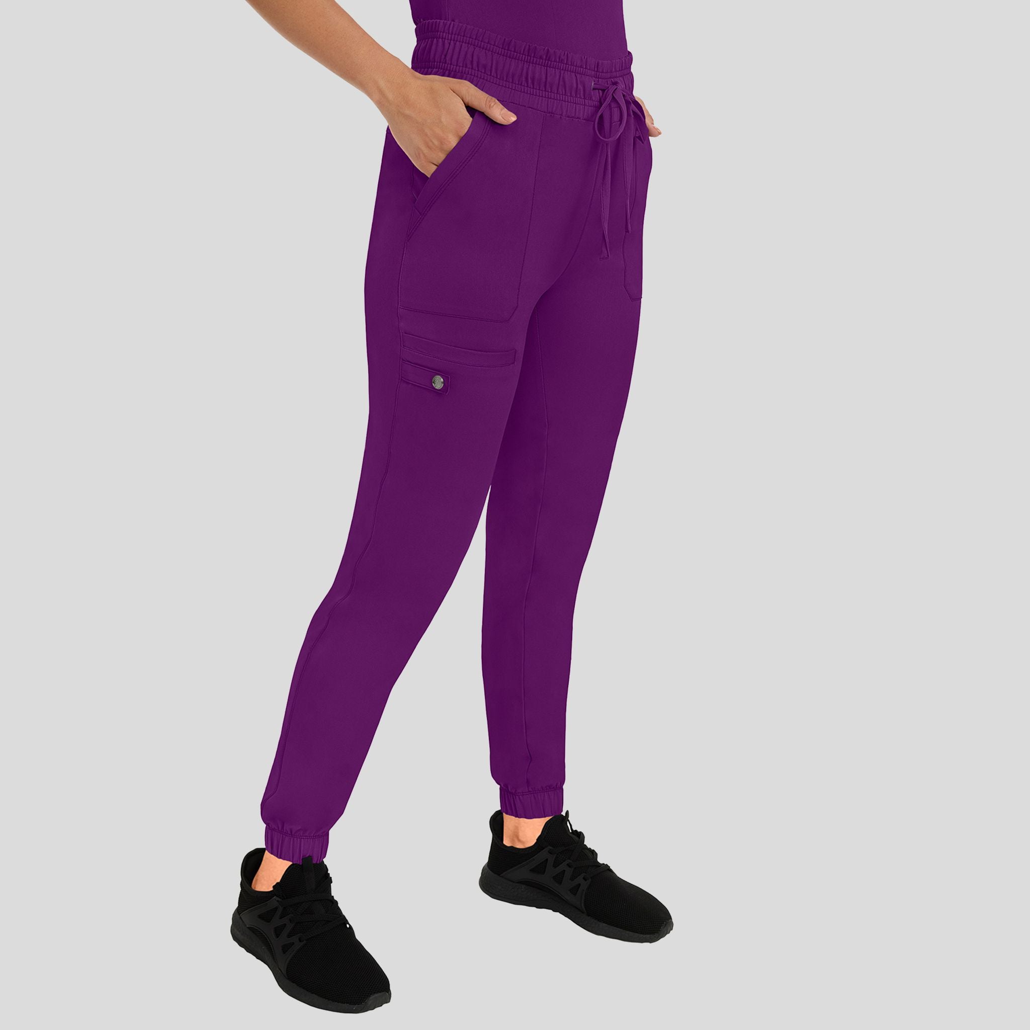 Women's Renee Jogger Scrub Pant