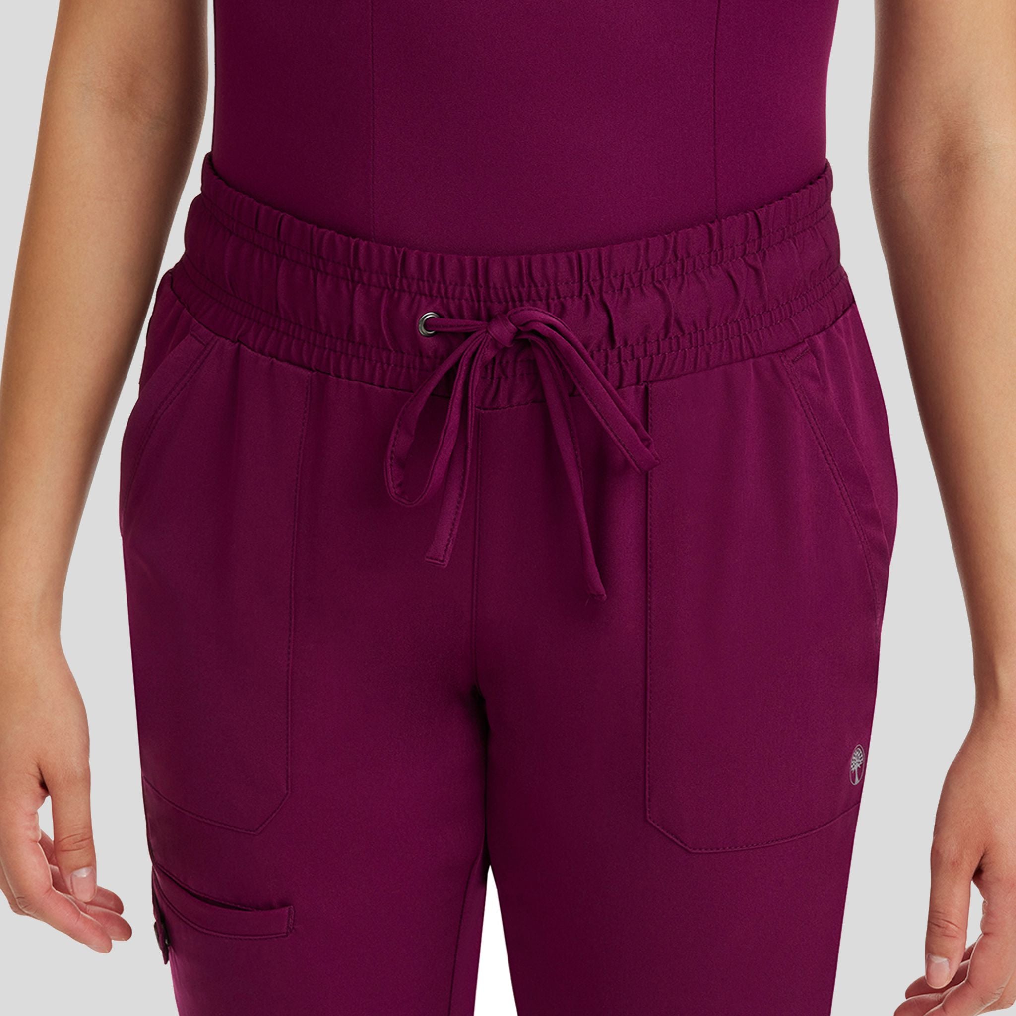 Women's Renee Jogger Scrub Pant