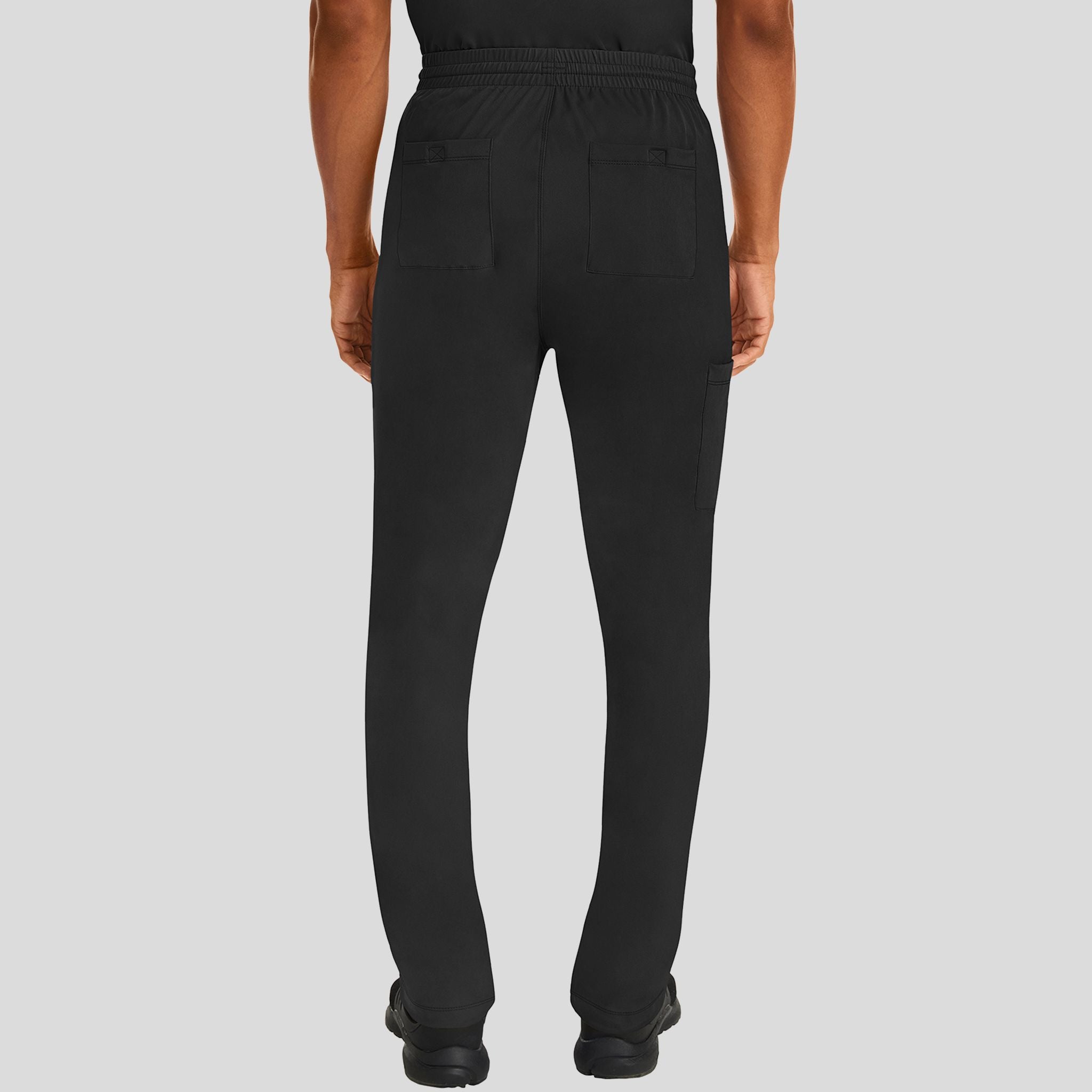 Men's Ryan Zip Fly Slim Scrub Pant