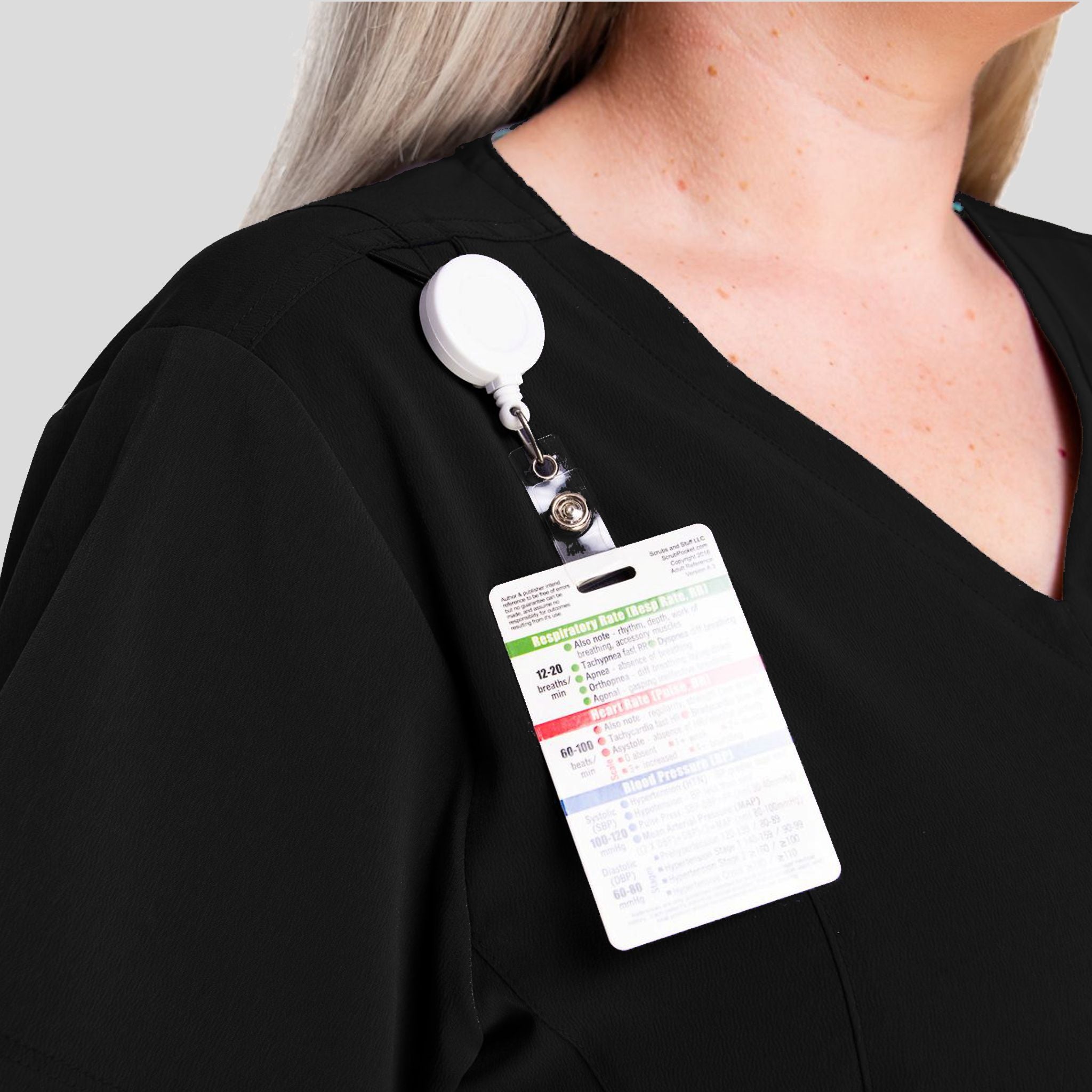 Women’s V-Neck Top