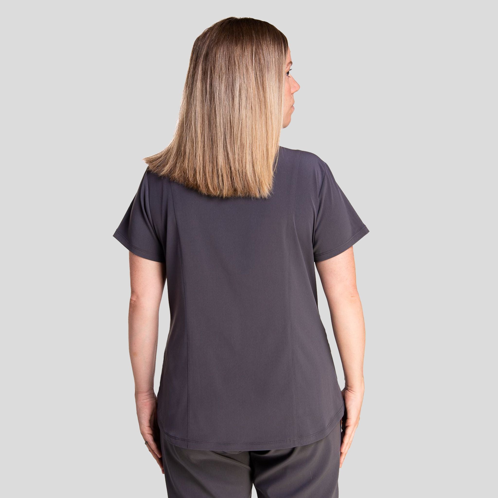 Women’s V-Neck Top