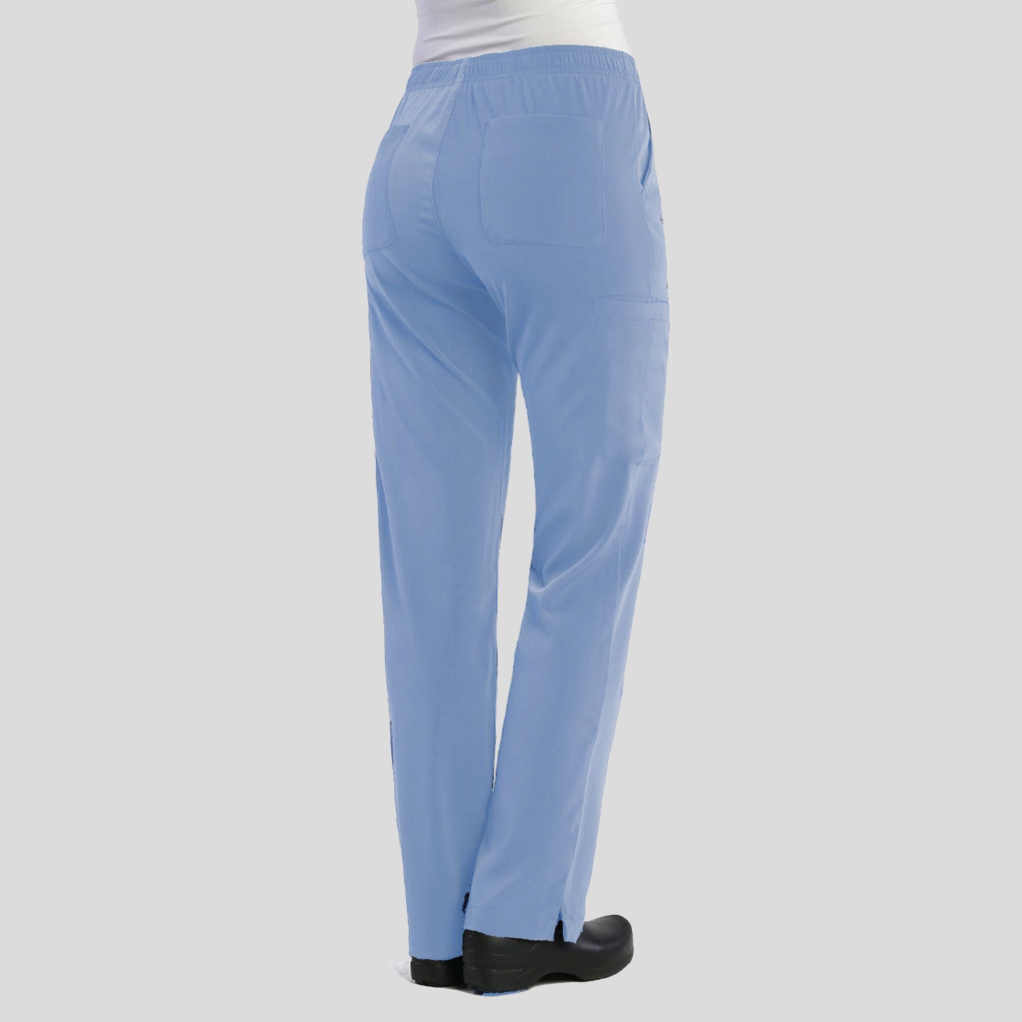 Women’s Elastic Waist Pant