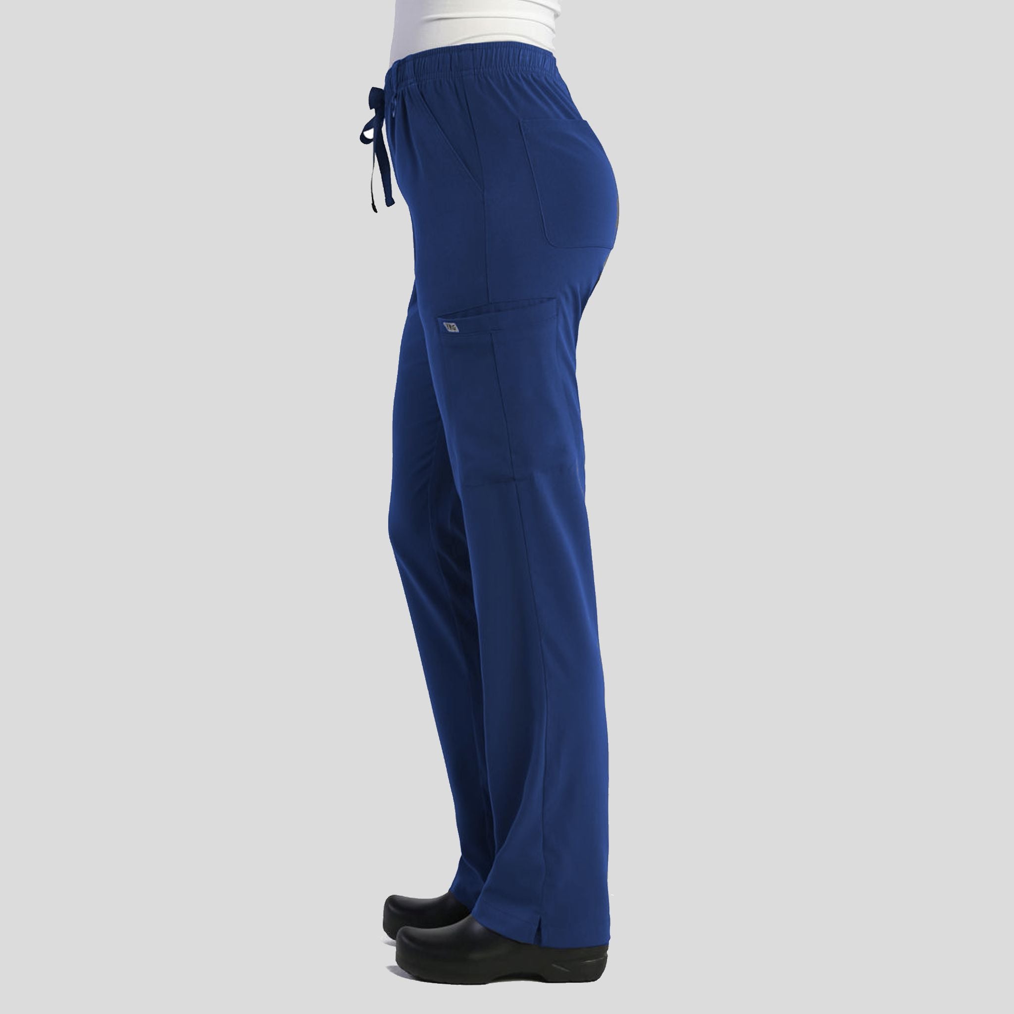 Women’s Elastic Waist Pant