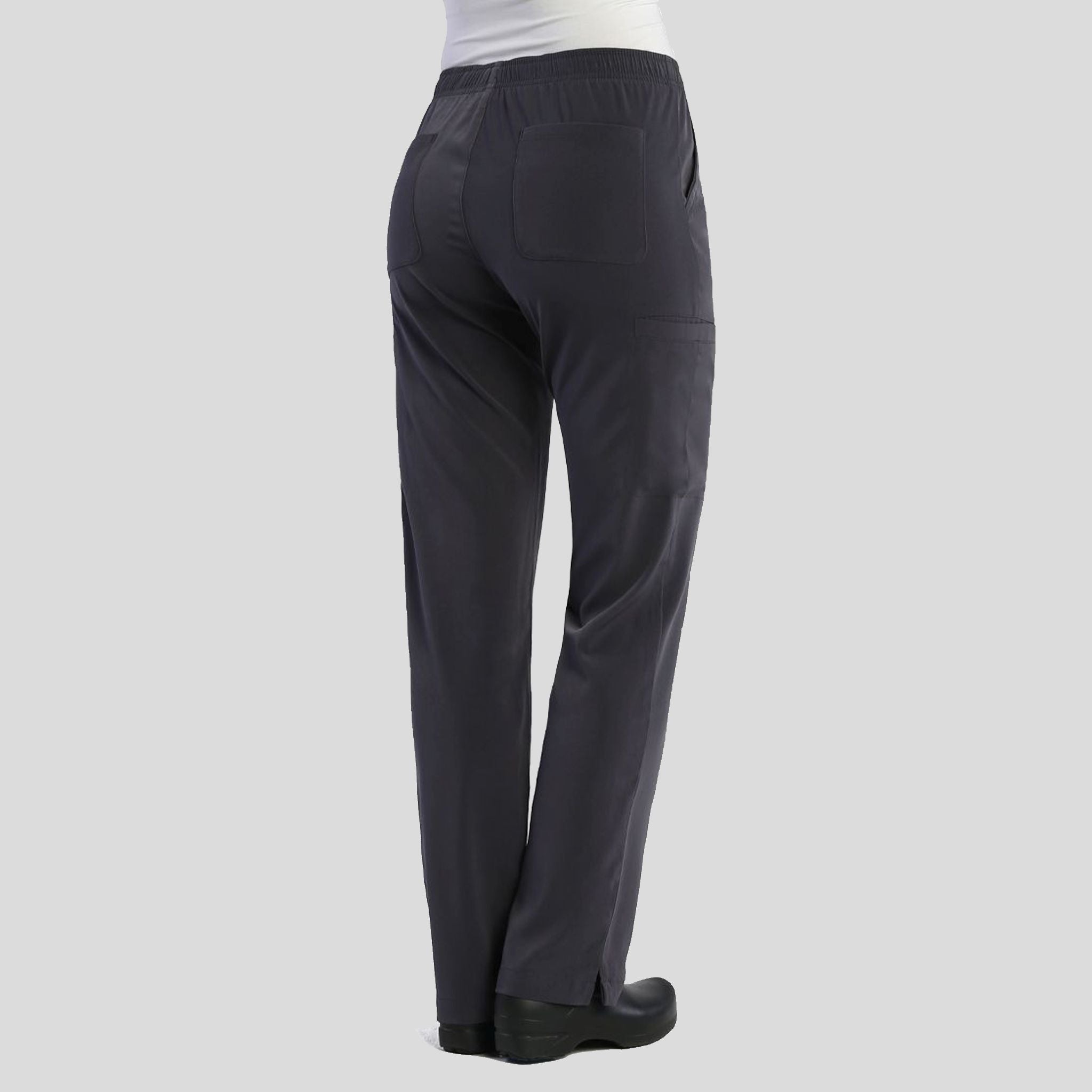 Women’s Elastic Waist Pant