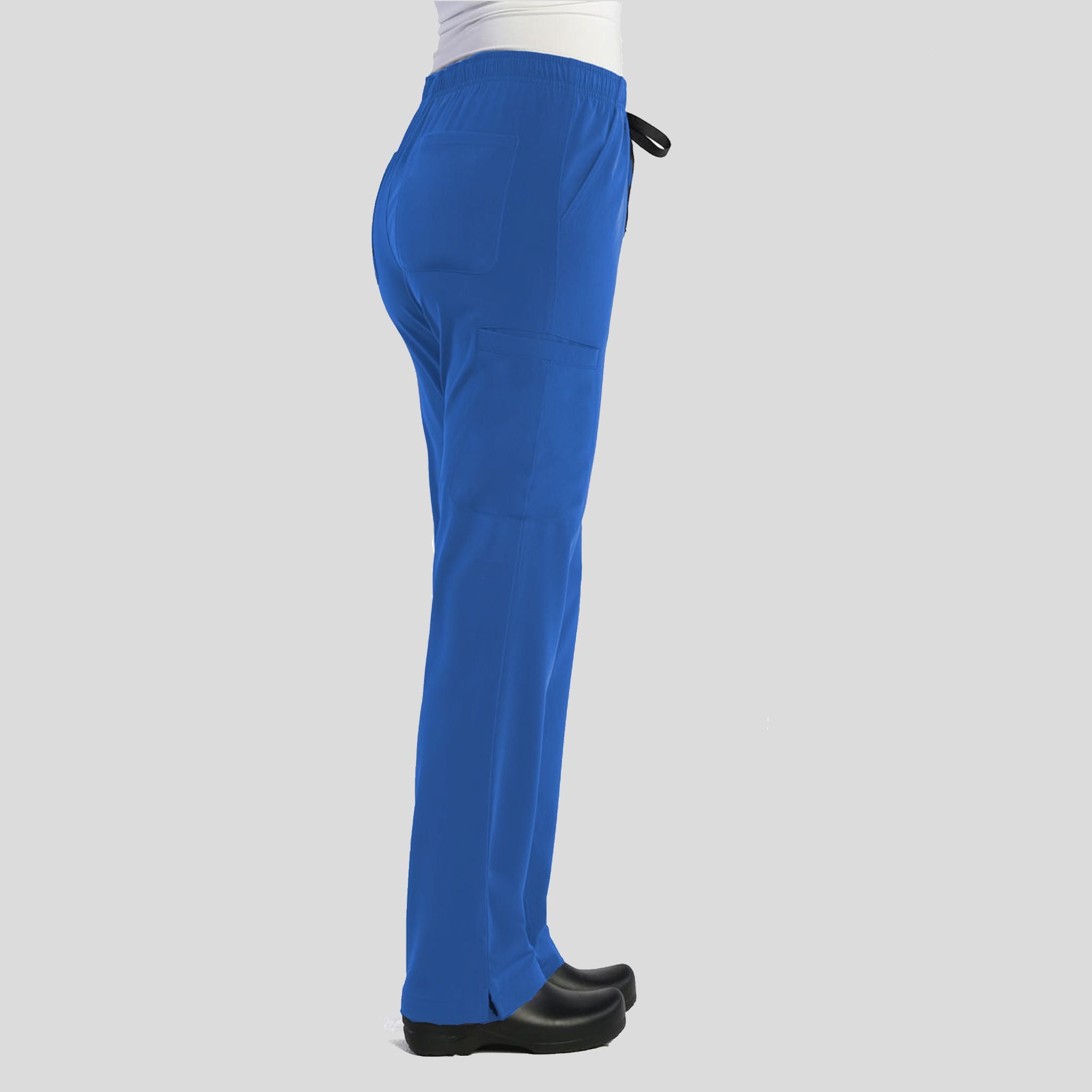 Women’s Elastic Waist Pant