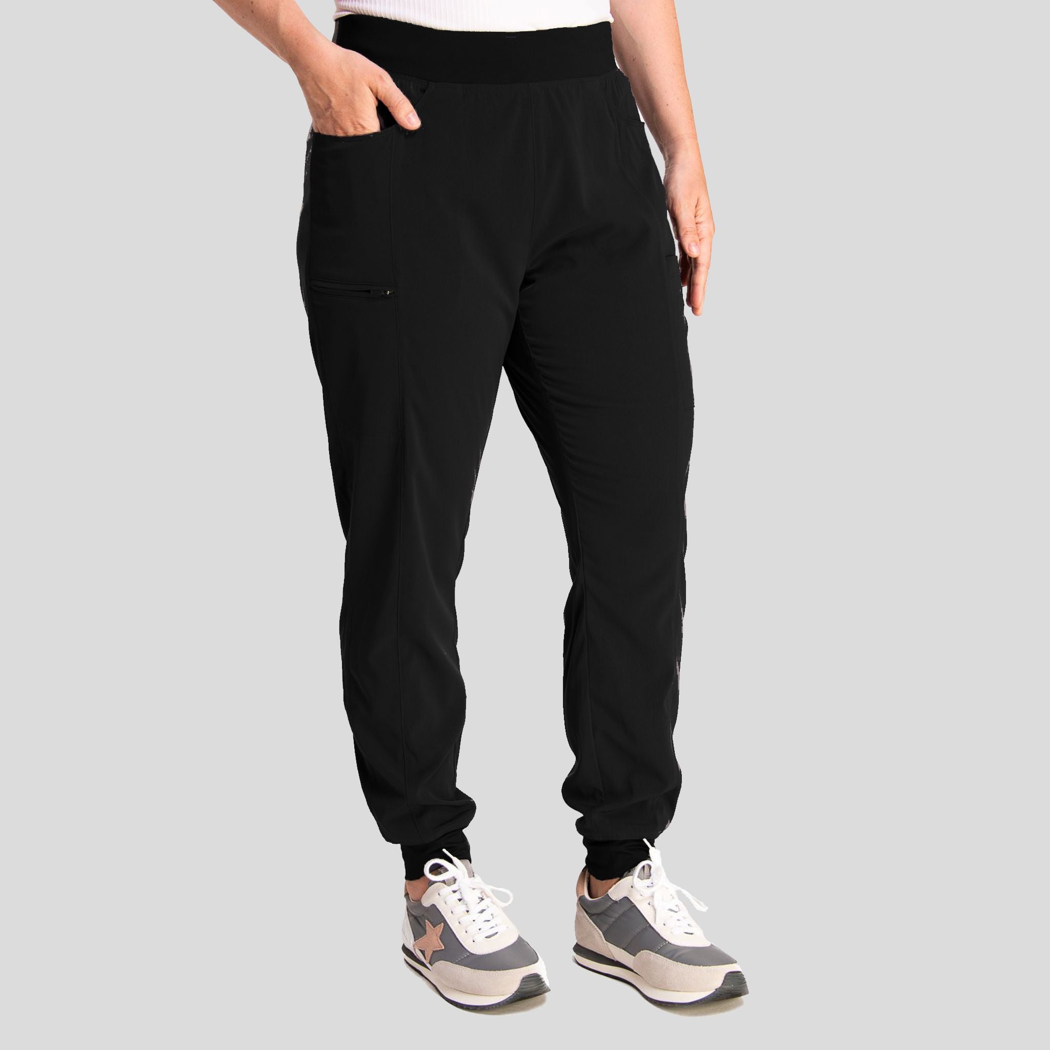 Women’s Jogger Scrub Pants