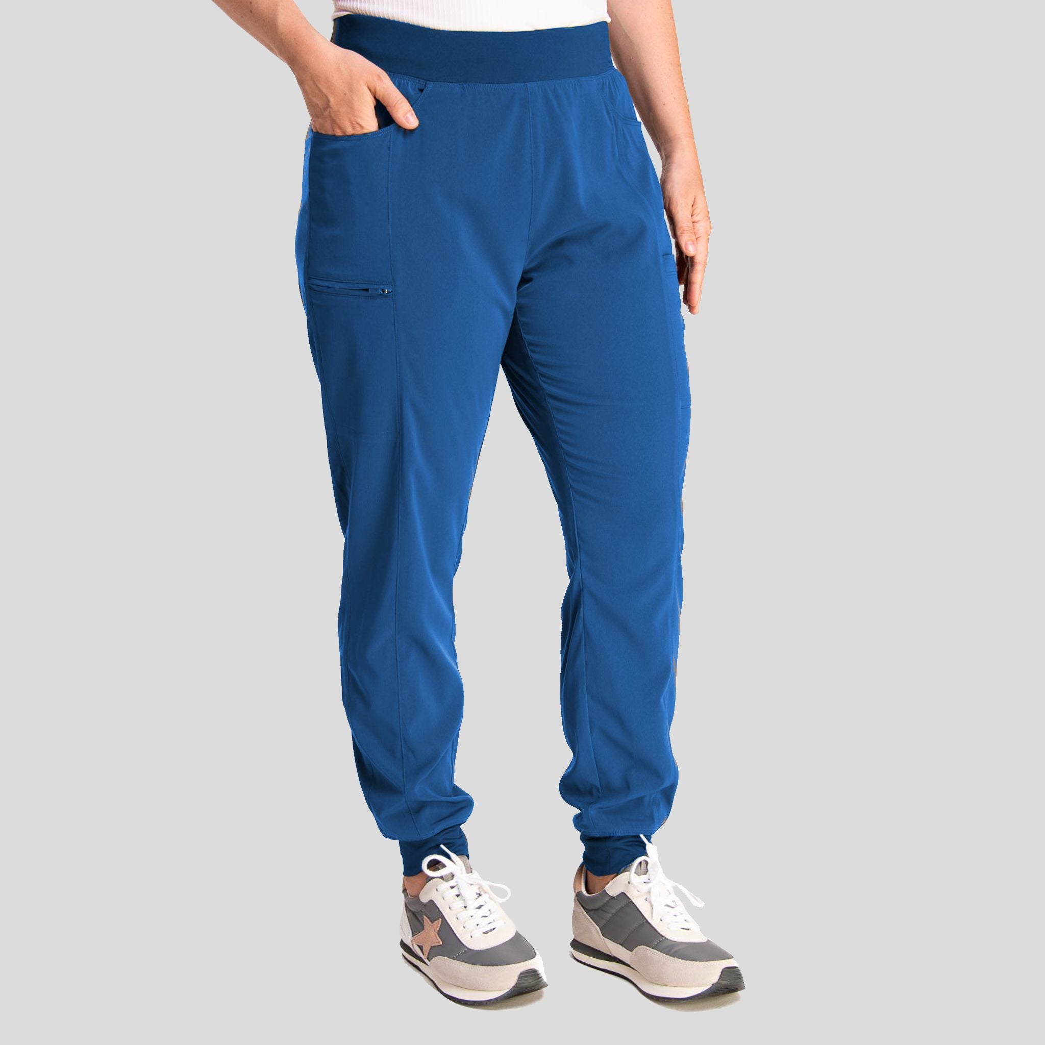 Women’s Jogger Scrub Pants