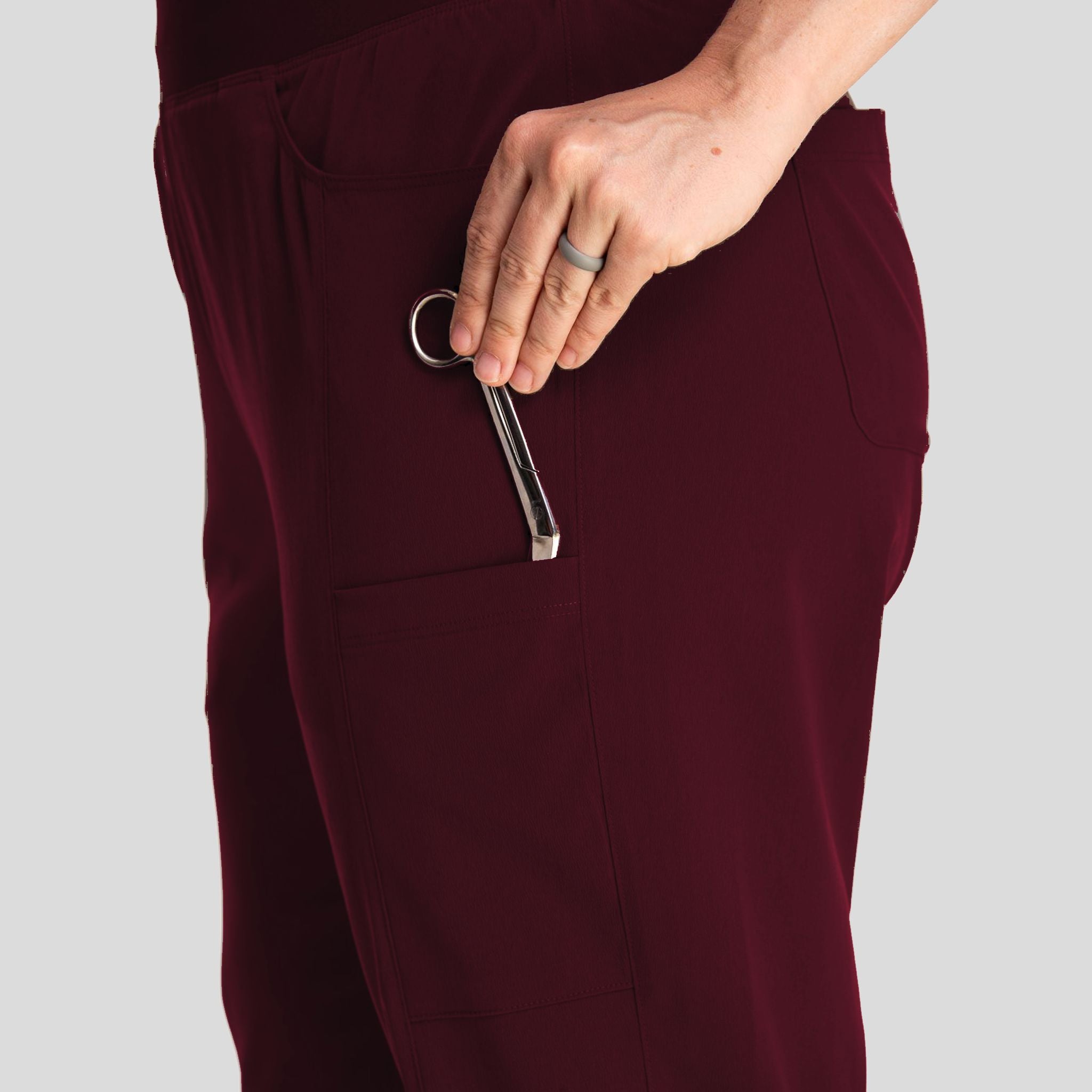 Women’s Jogger Scrub Pants