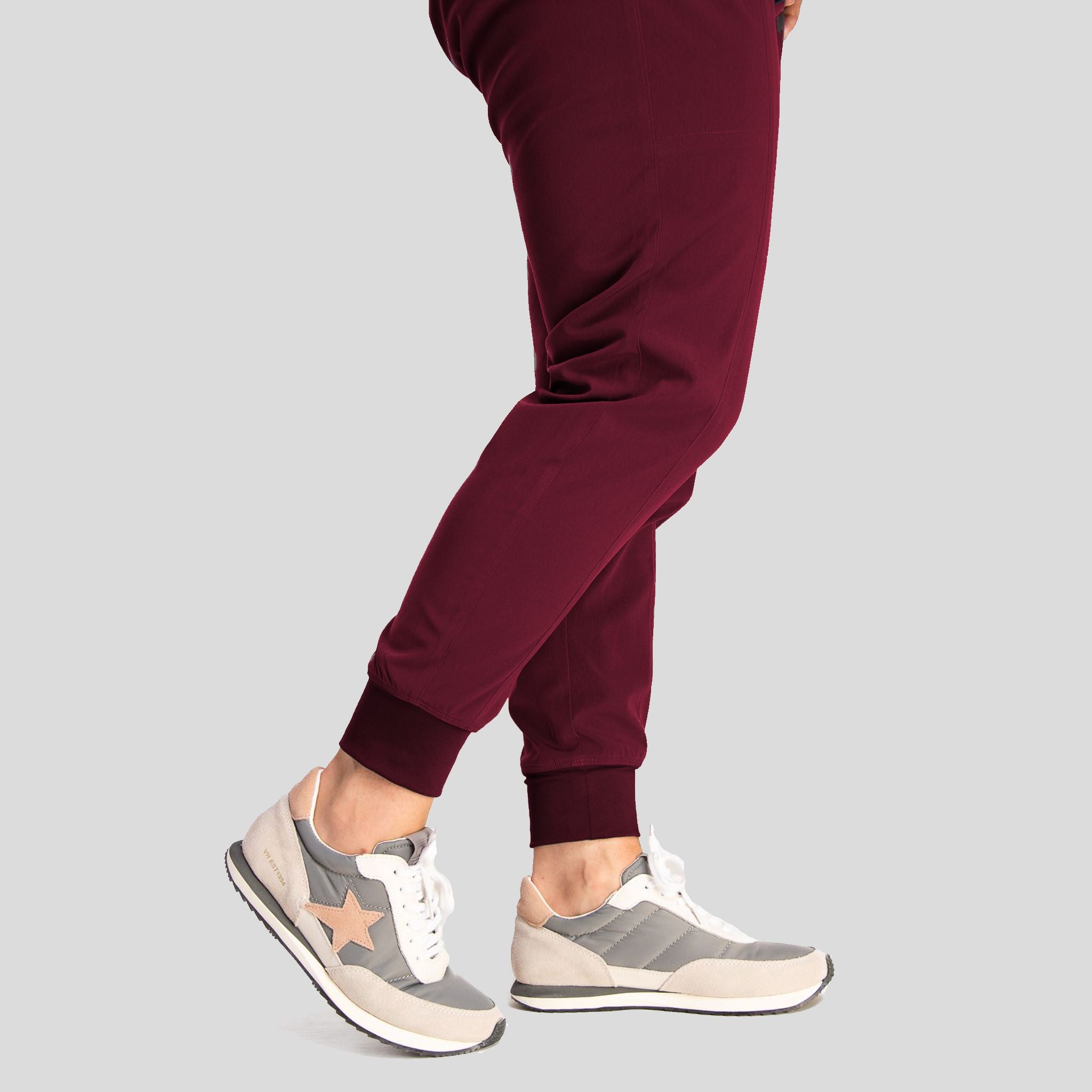Women’s Jogger Scrub Pants