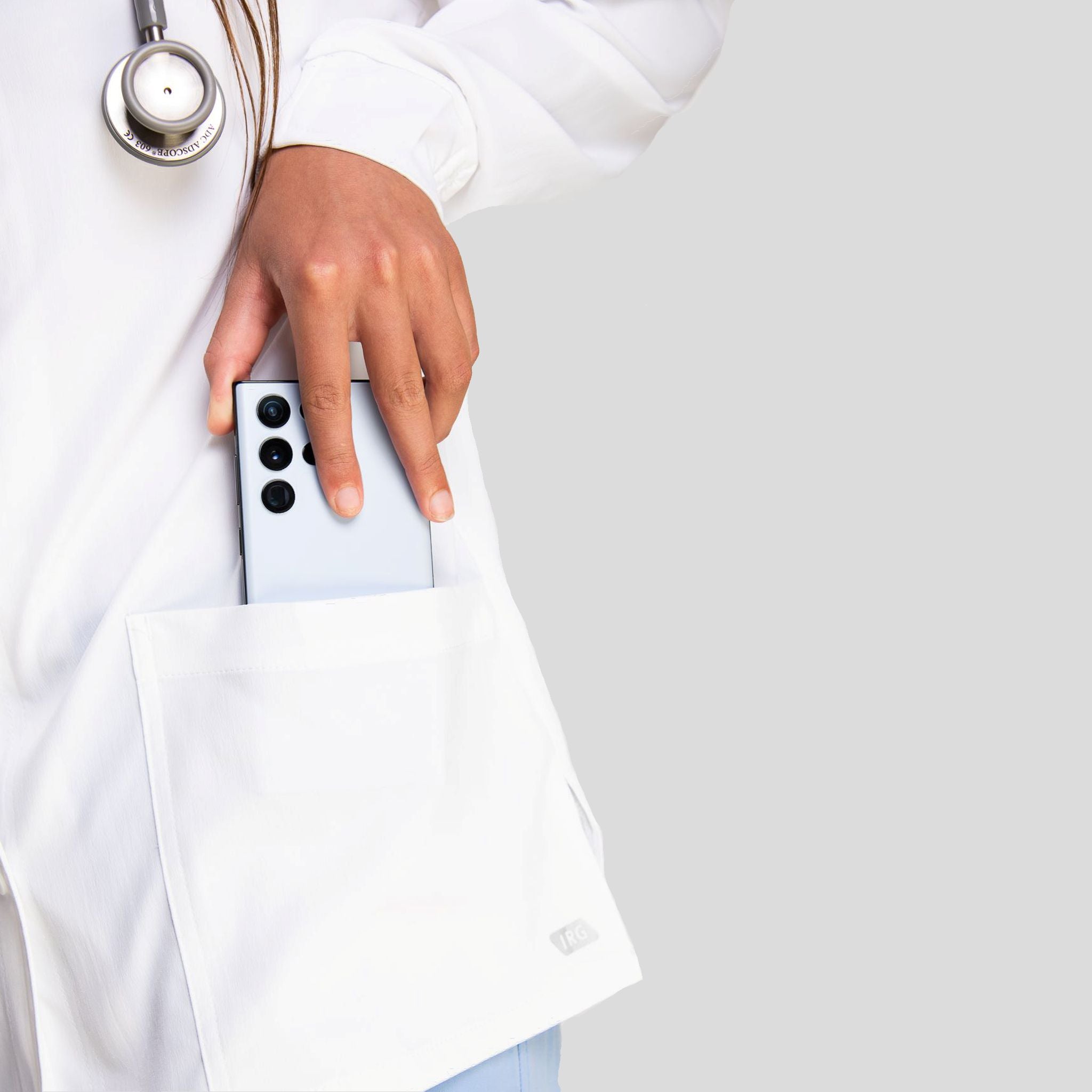 Women’s Snap Jacket