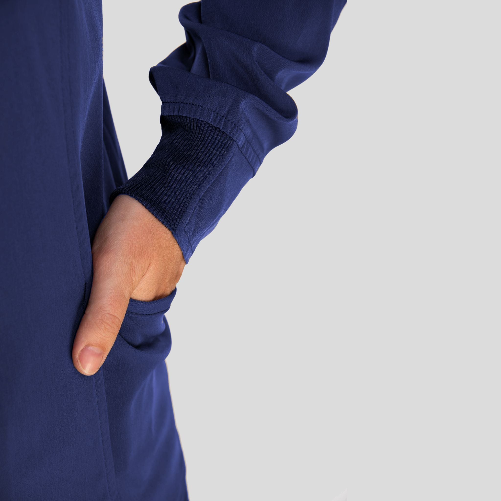 Women’s Zip Jacket