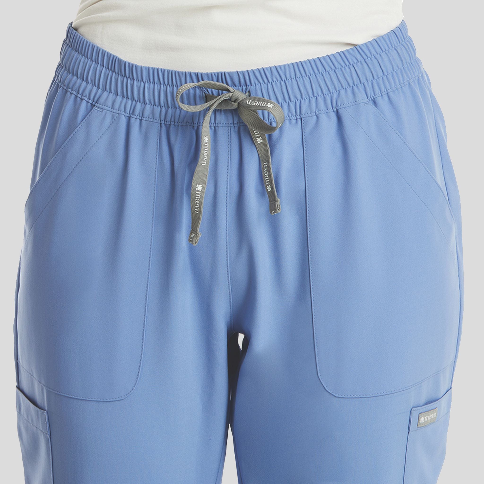 Women's 6 Pocket Pant