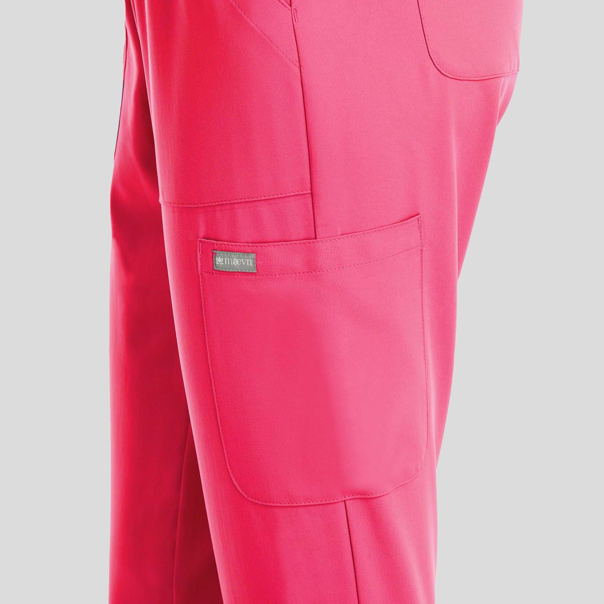 Women's 6 Pocket Pant