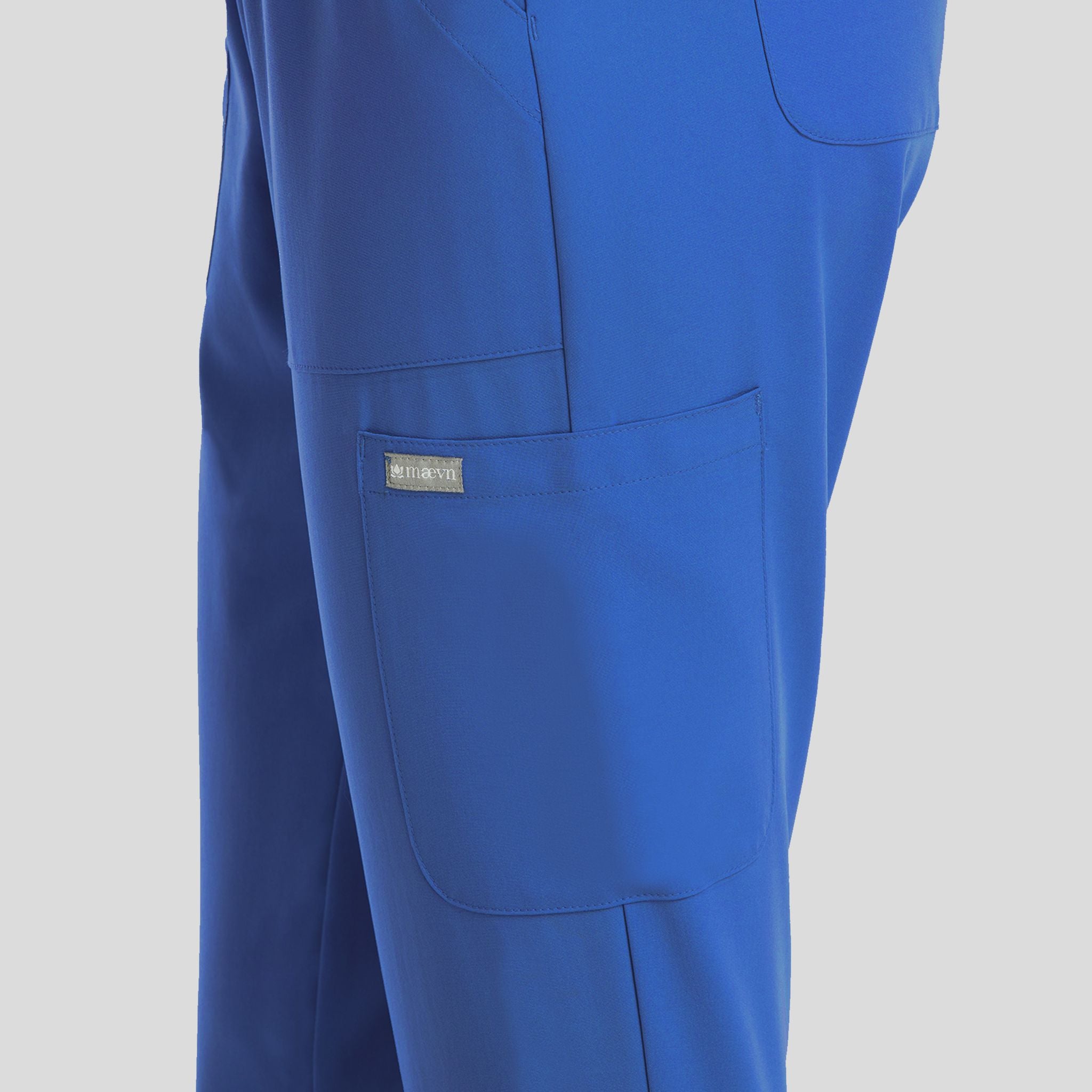 Women's 6 Pocket Pant