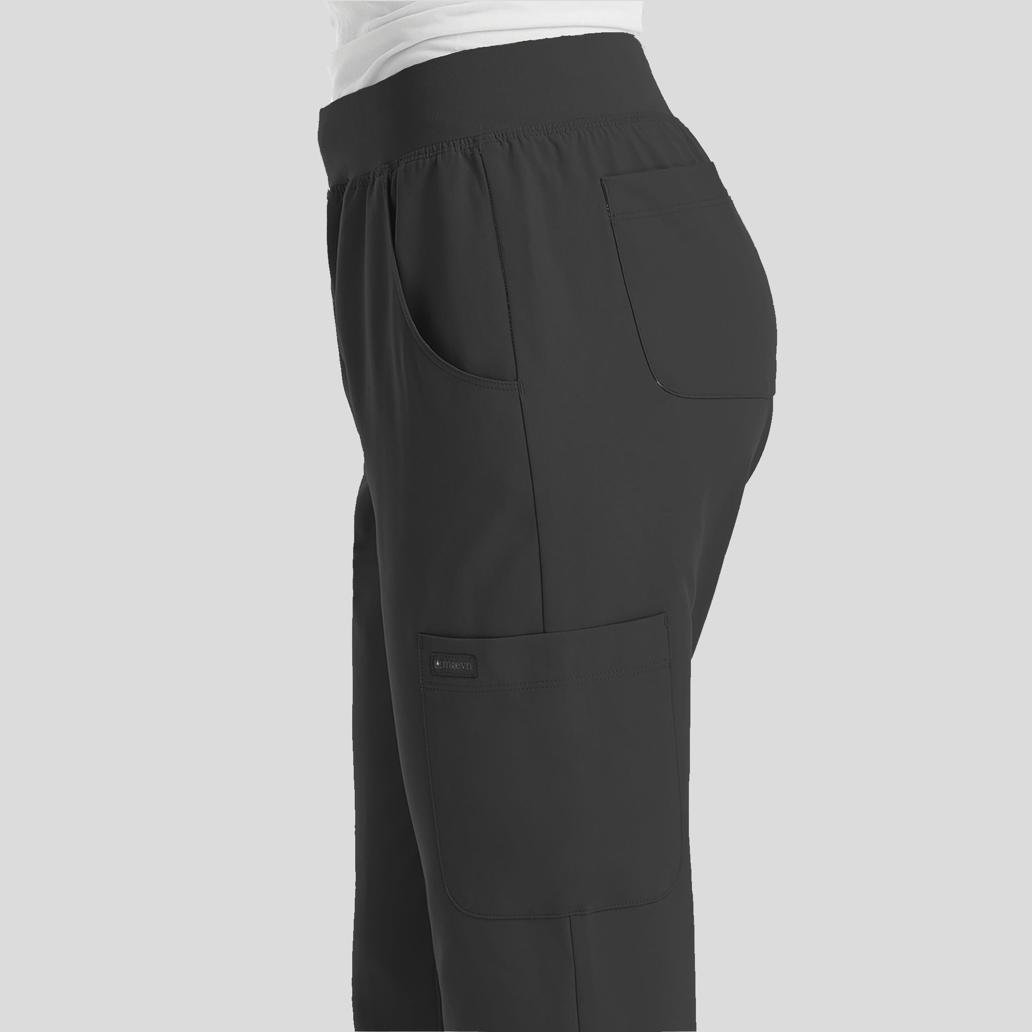 Women's Pull-on Jogger Pant