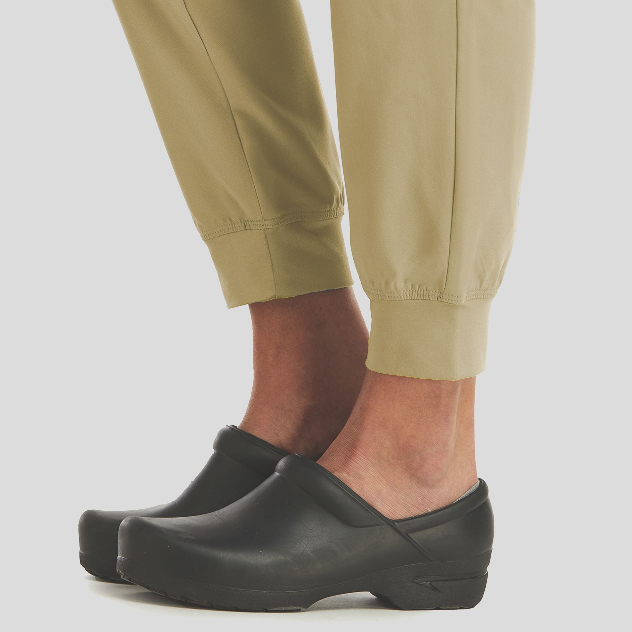 Women's Pull-on Jogger Pant