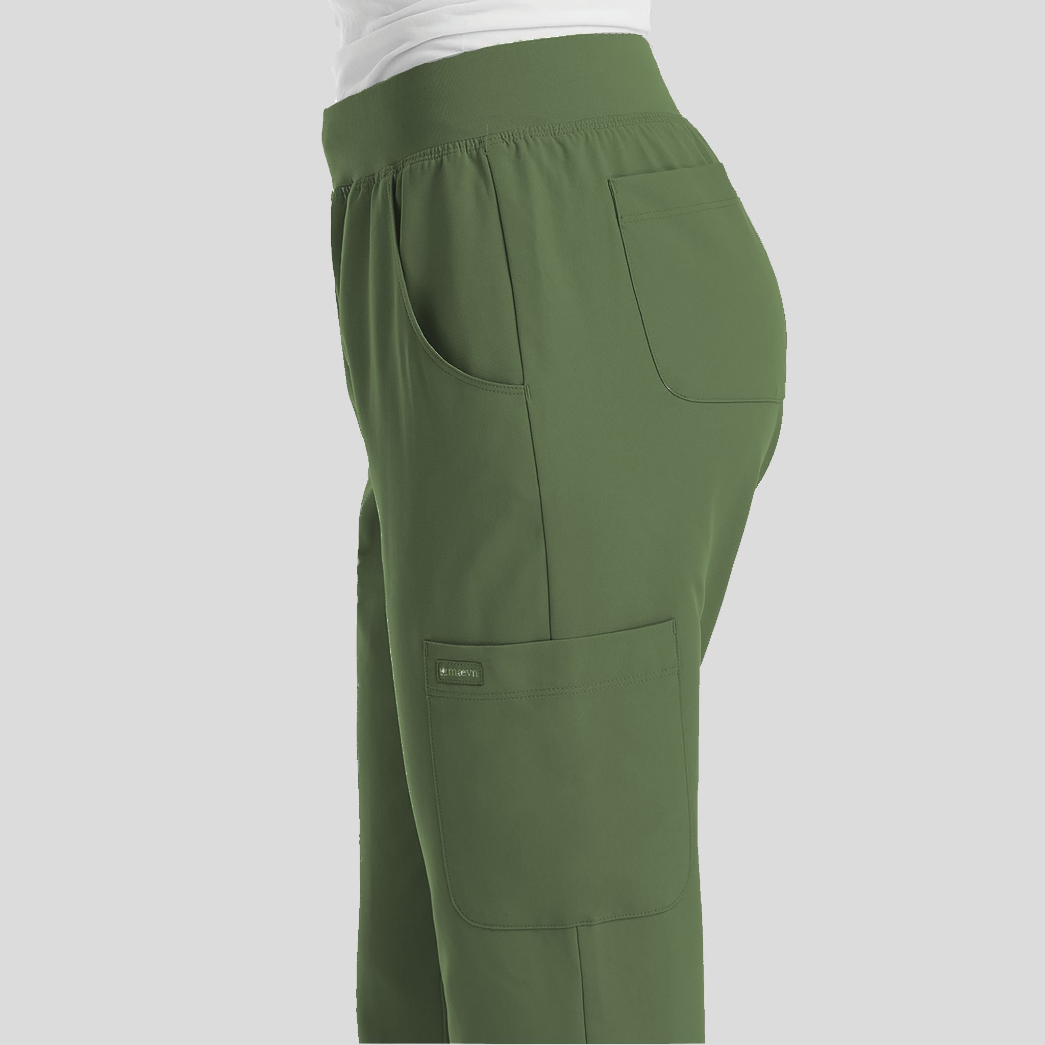 Women's Pull-on Jogger Pant