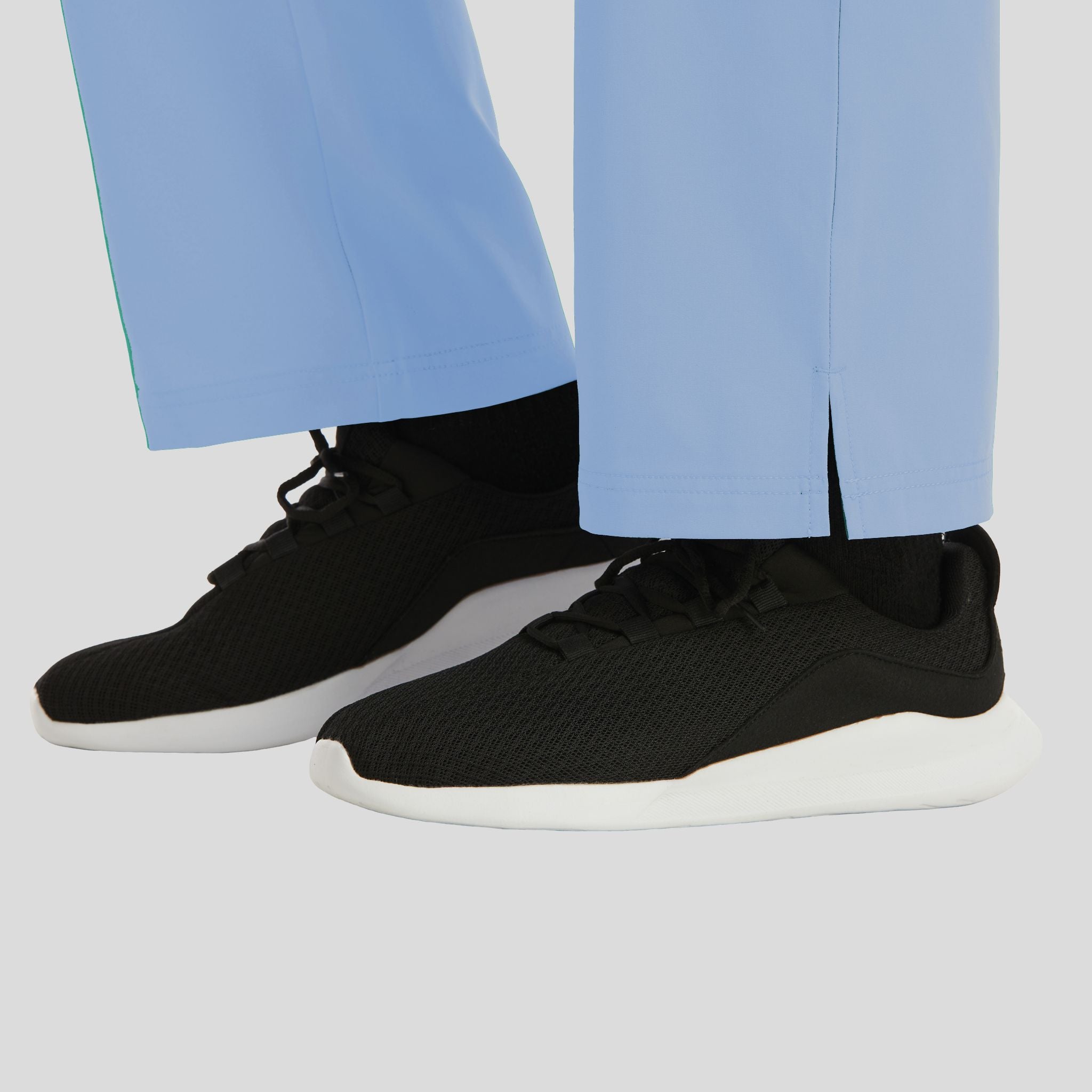Men's Fly Front Cargo Pant
