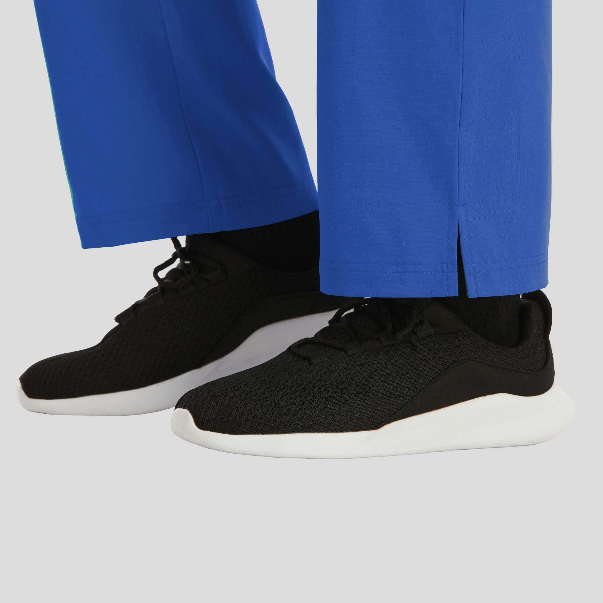 Men's Fly Front Cargo Pant