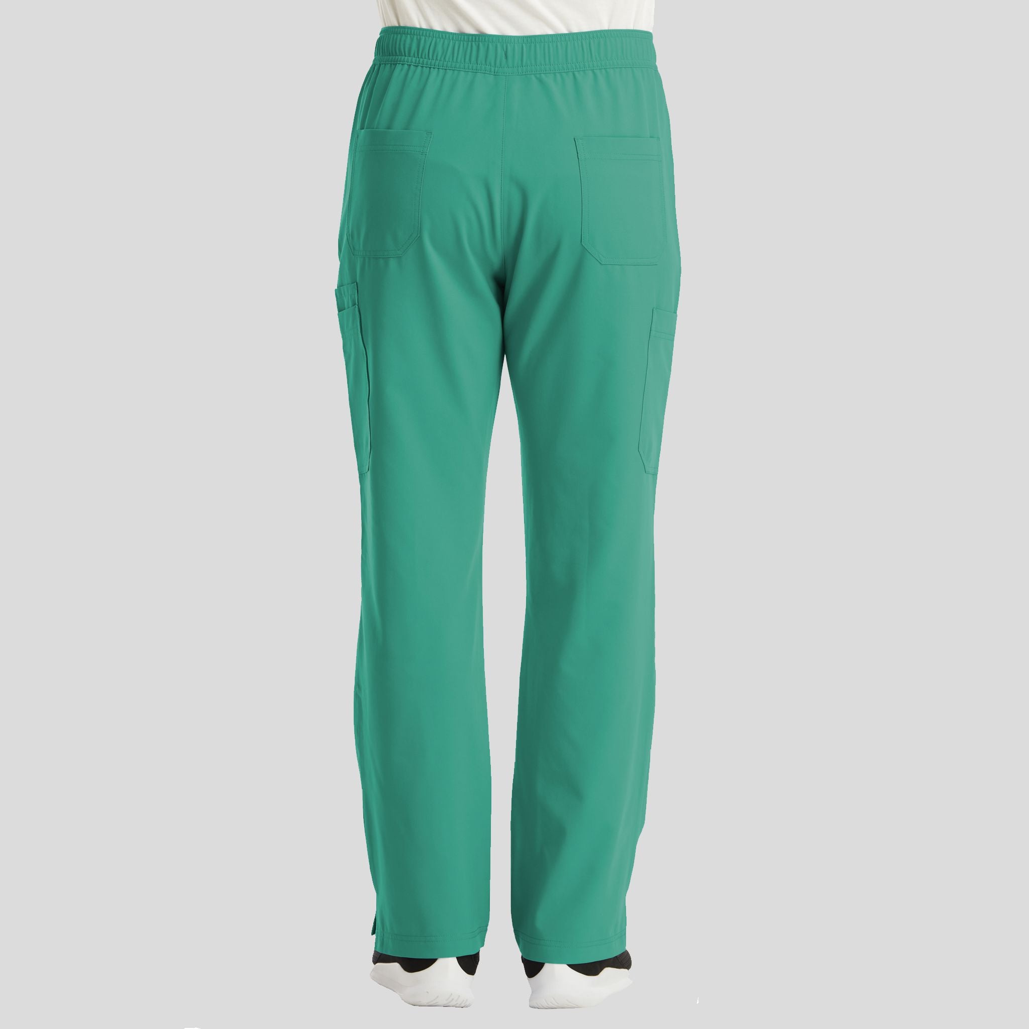 Men's Fly Front Cargo Pant