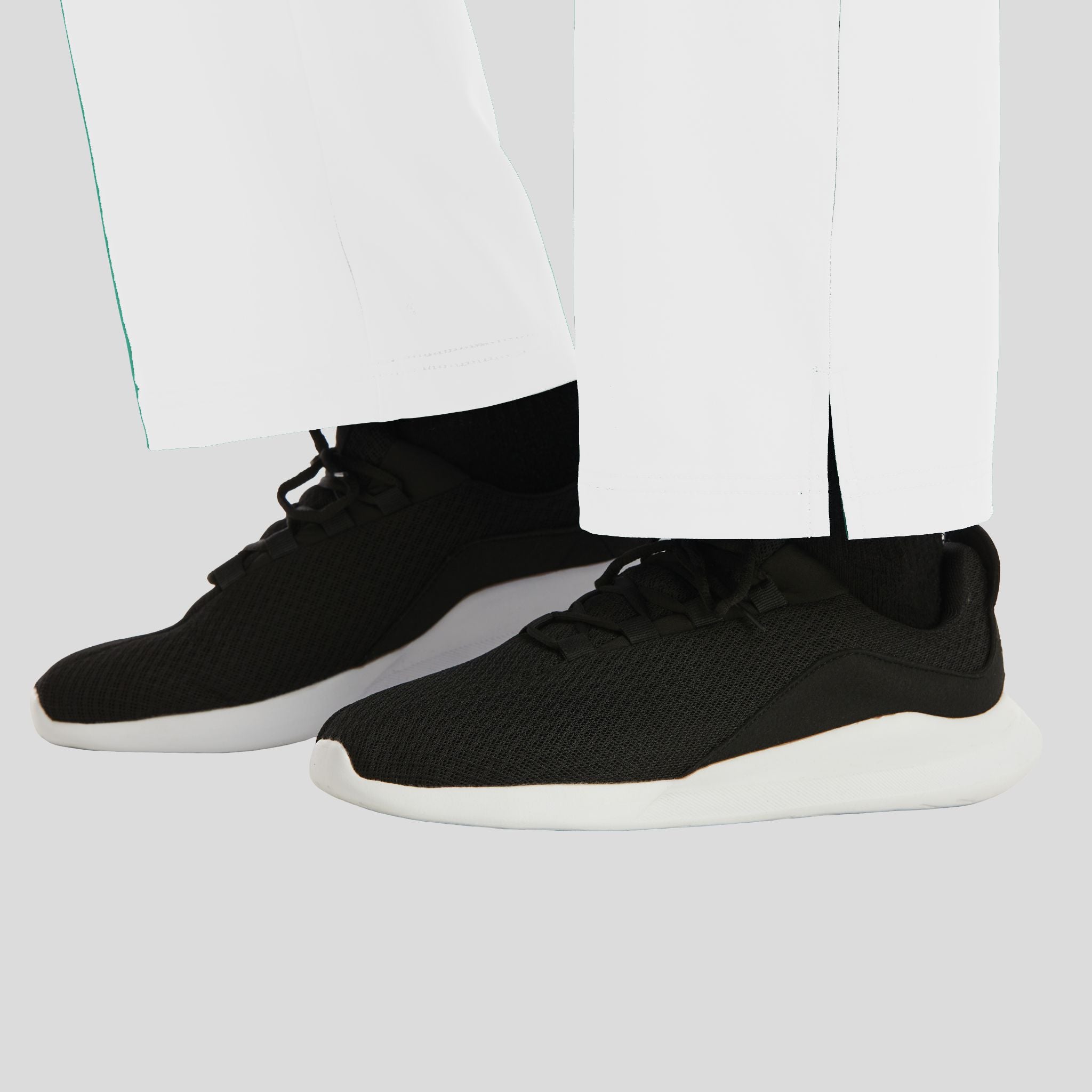 Men's Fly Front Cargo Pant