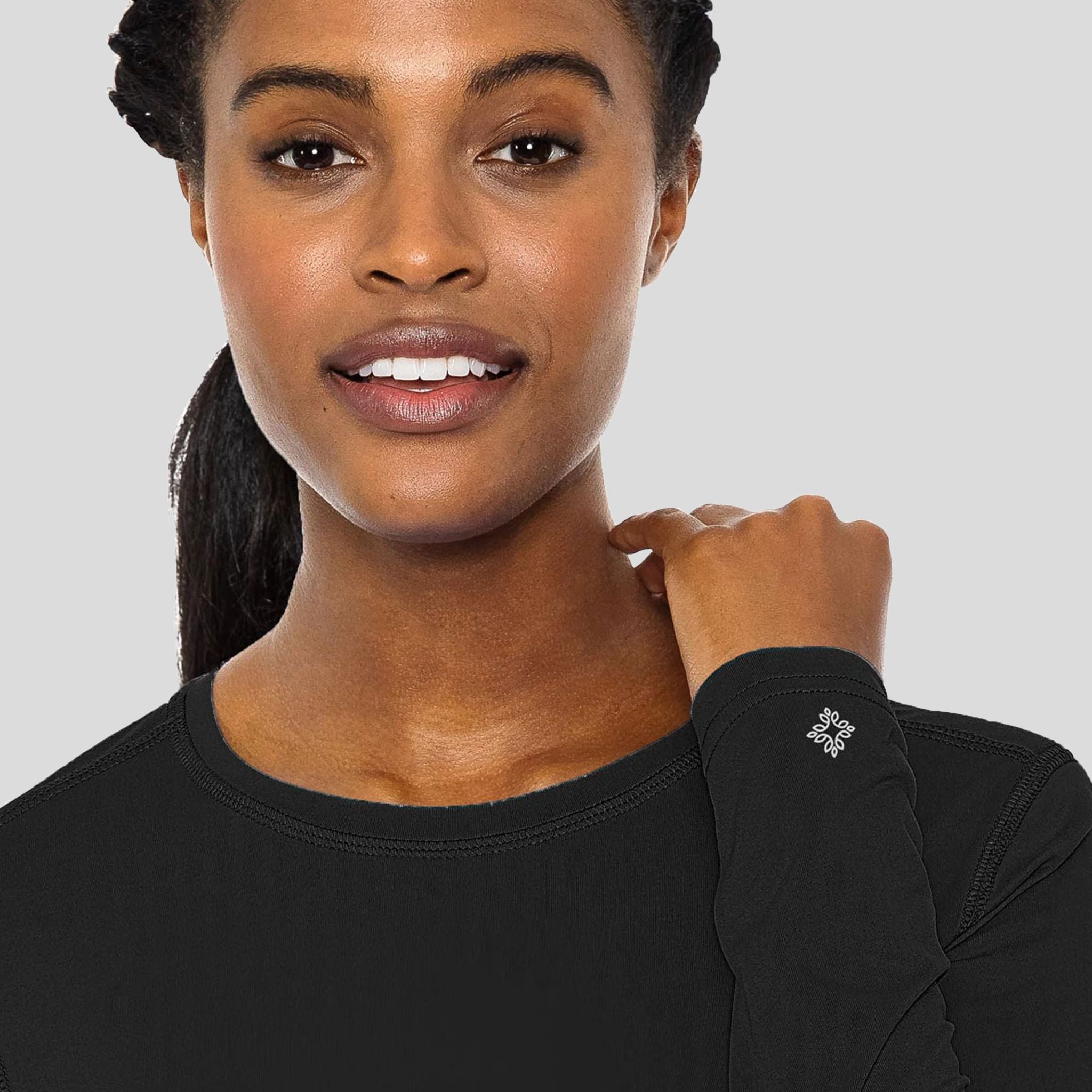 Performance Knit Tee