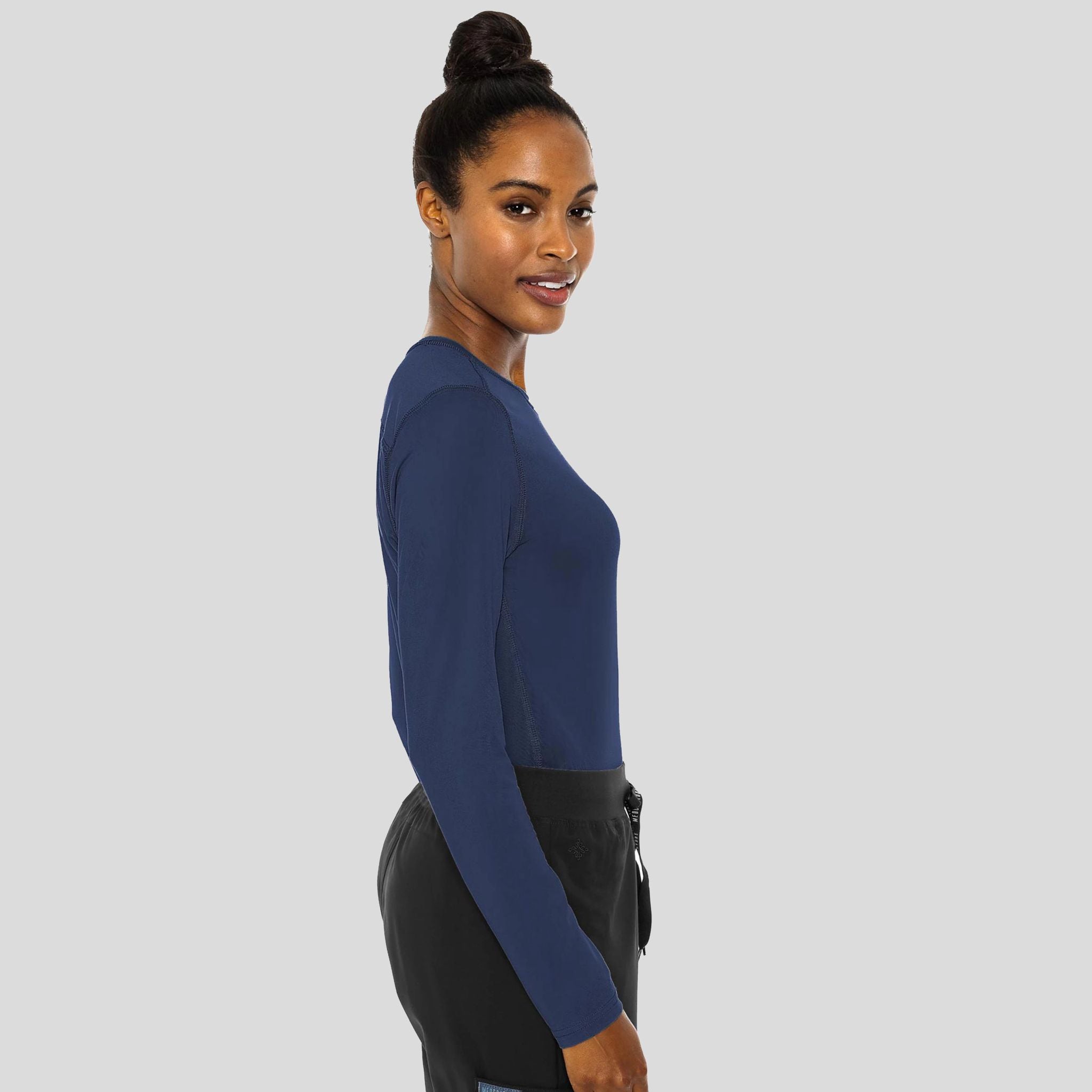 Performance Knit Tee