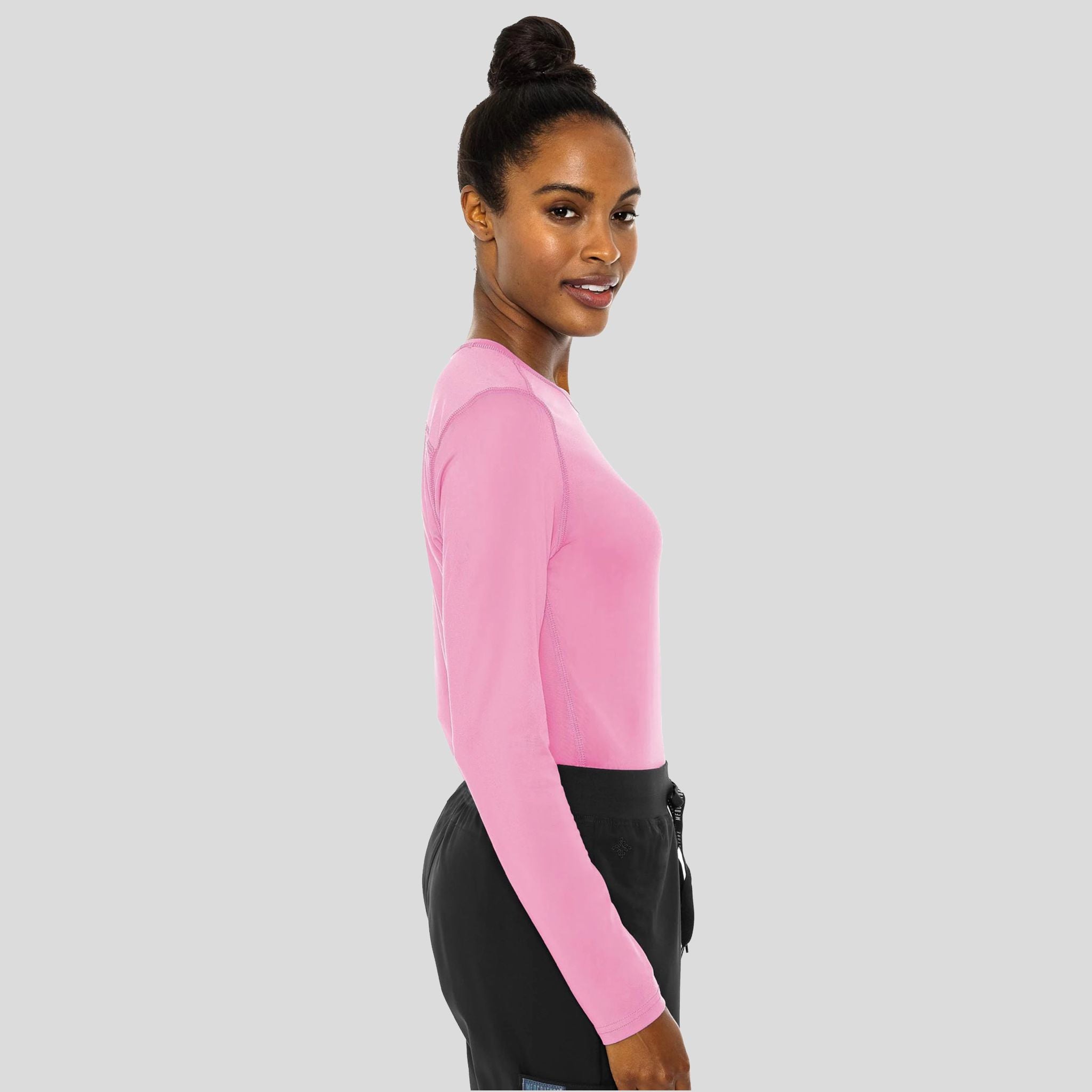 Performance Knit Tee