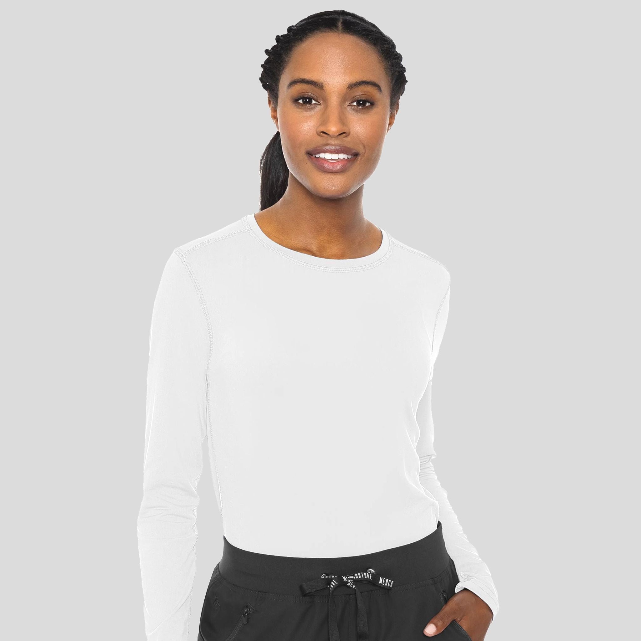 Performance Knit Tee