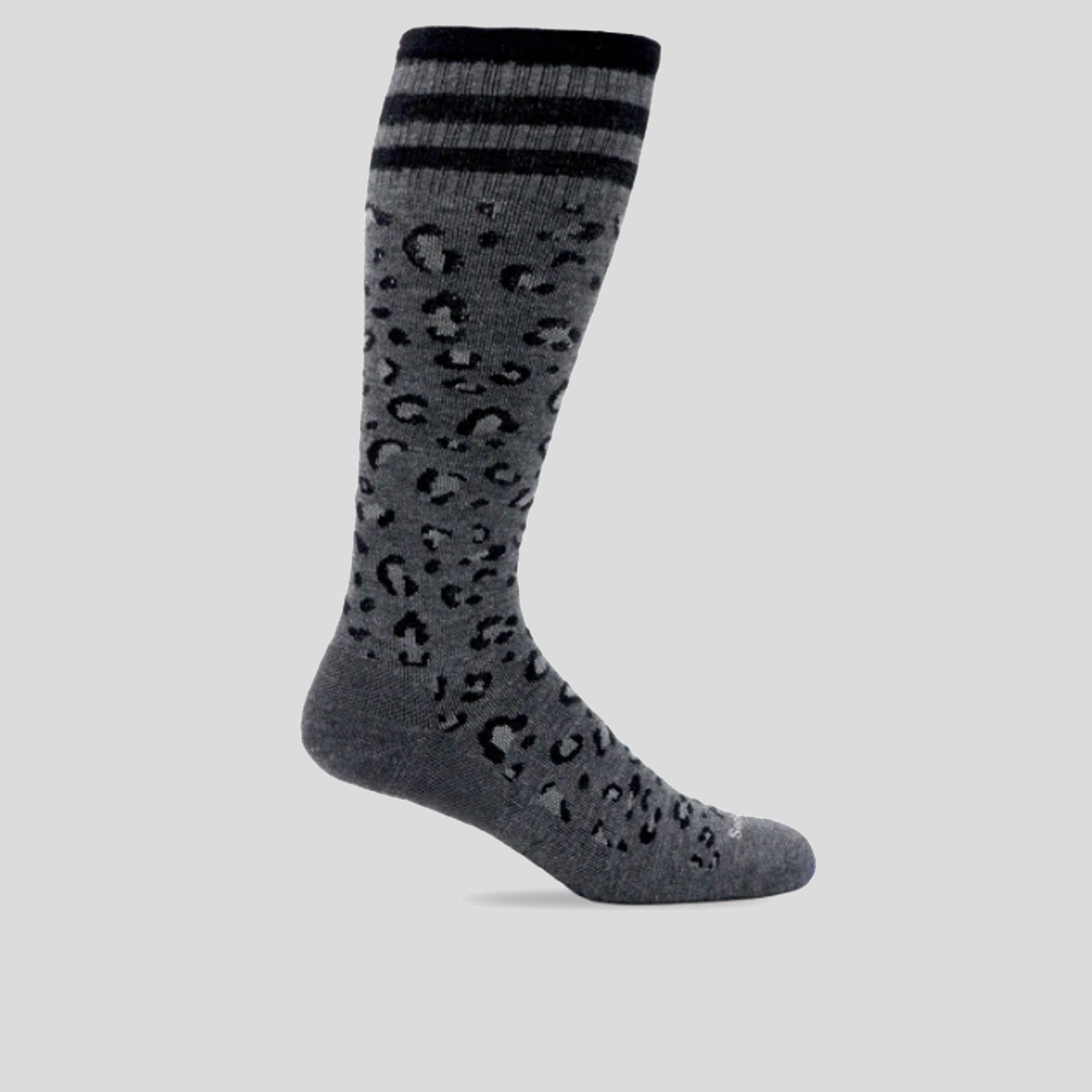 Moderate Graduated Compression Socks