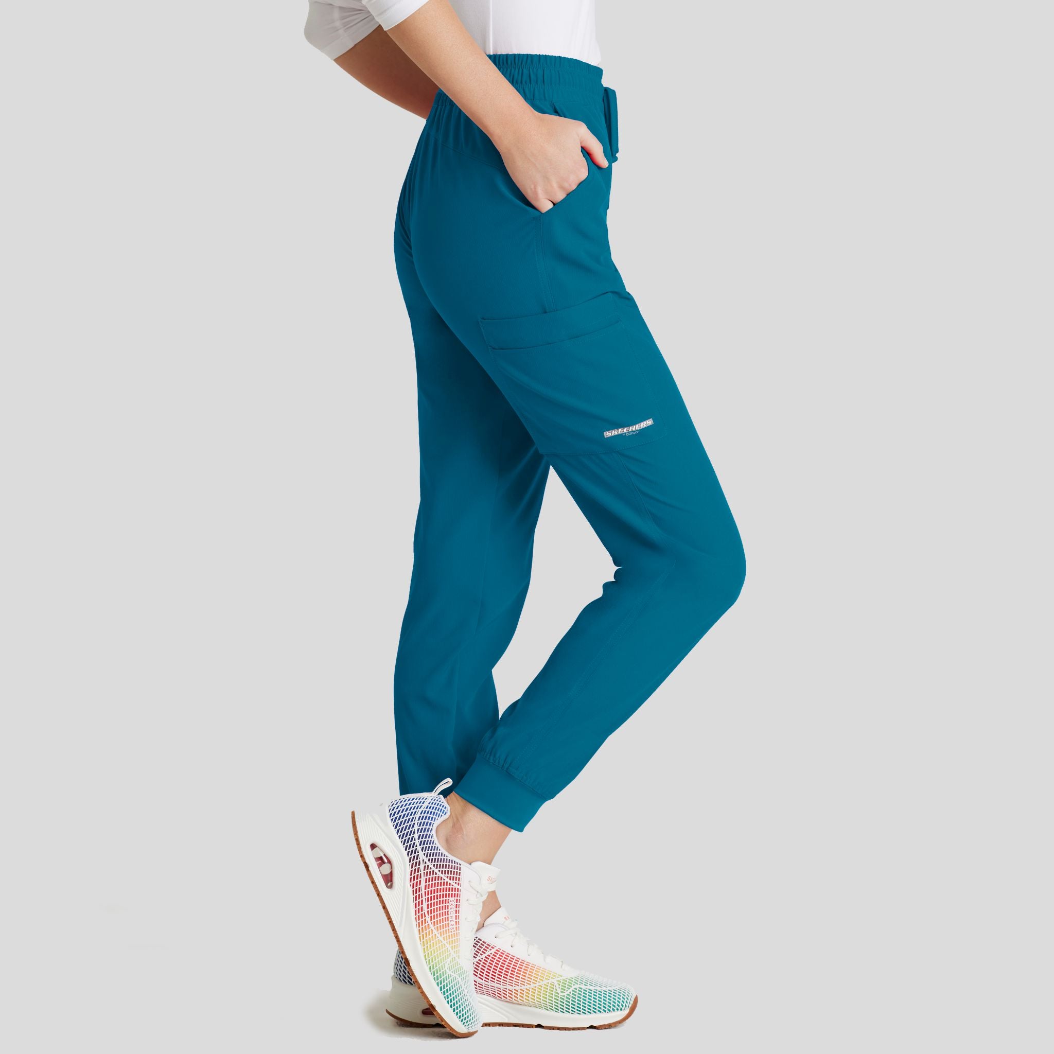 Theory Jogger Scrub Pant