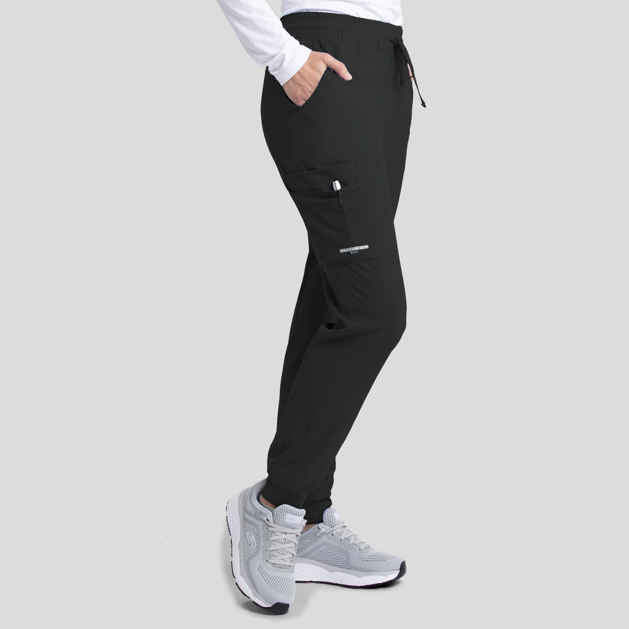 Theory Jogger Scrub Pant